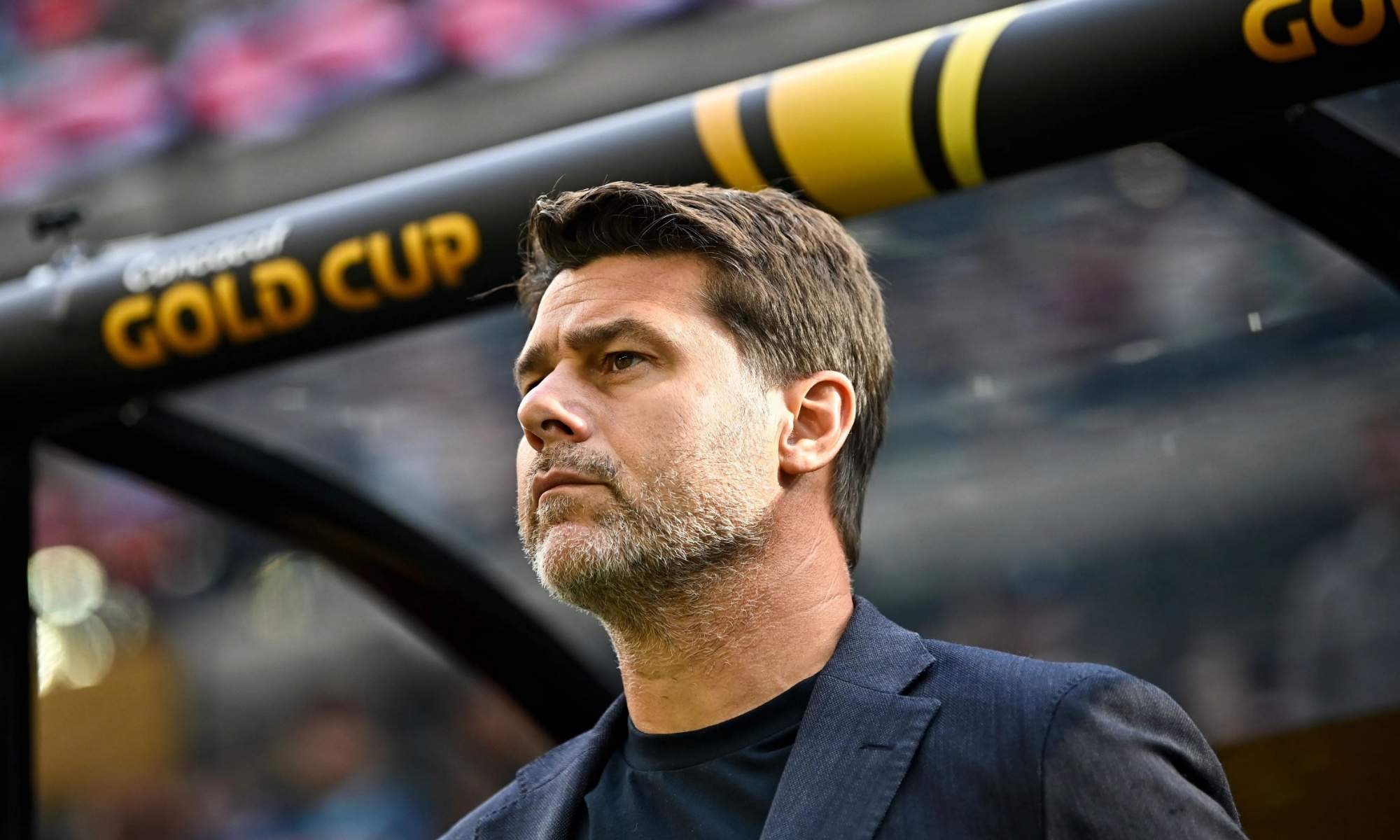 Pochettino, sobre su fichaje por el Real Madrid: "Todo a su tiempo, el fútbol te lleva donde él así lo desee y no donde uno quiera"