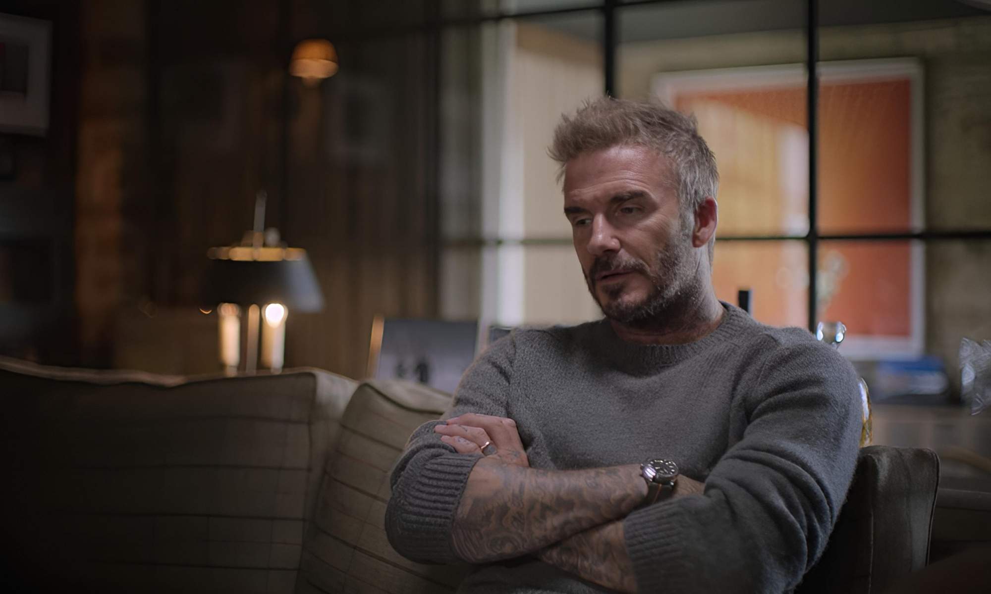 Beckham, el rey de las inversiones inmobiliarias: ha comprado casas en Madrid, Miami y Los Ángeles para venderlas y ganar 30 millones
