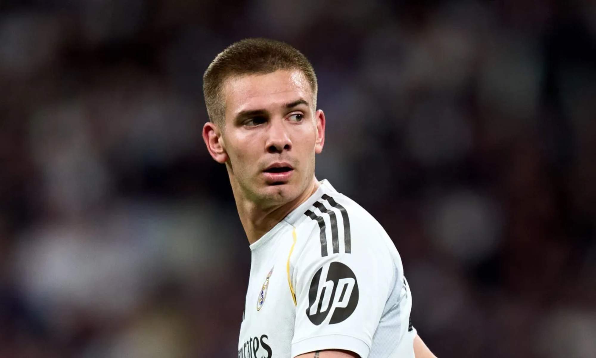 Franco Mastantuono ha perdido protagonismo con el Real Madrid, pero es de los jóvenes más talentosos de Europa.
