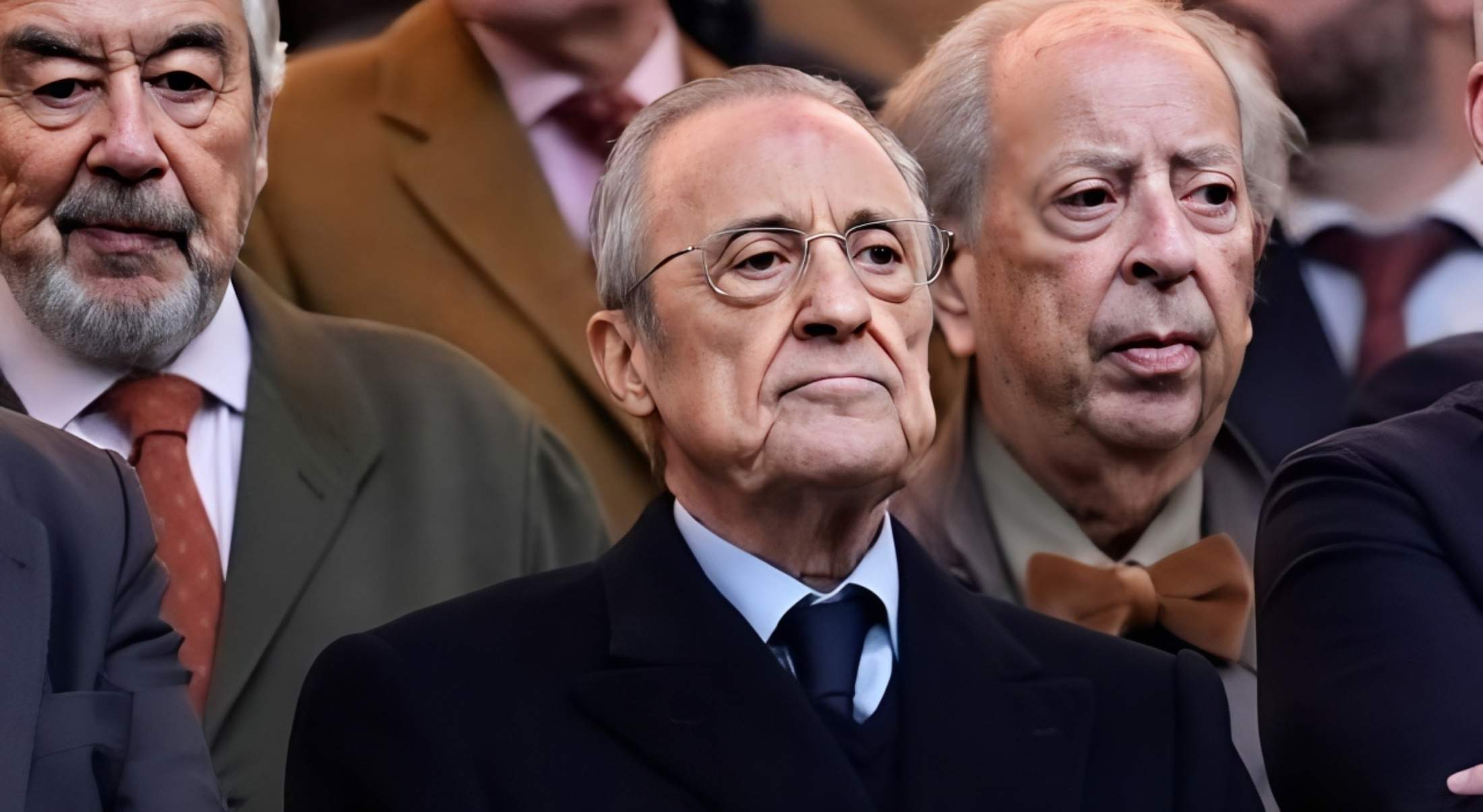 Acuerdo cerrado con el primer fichaje del Real Madrid