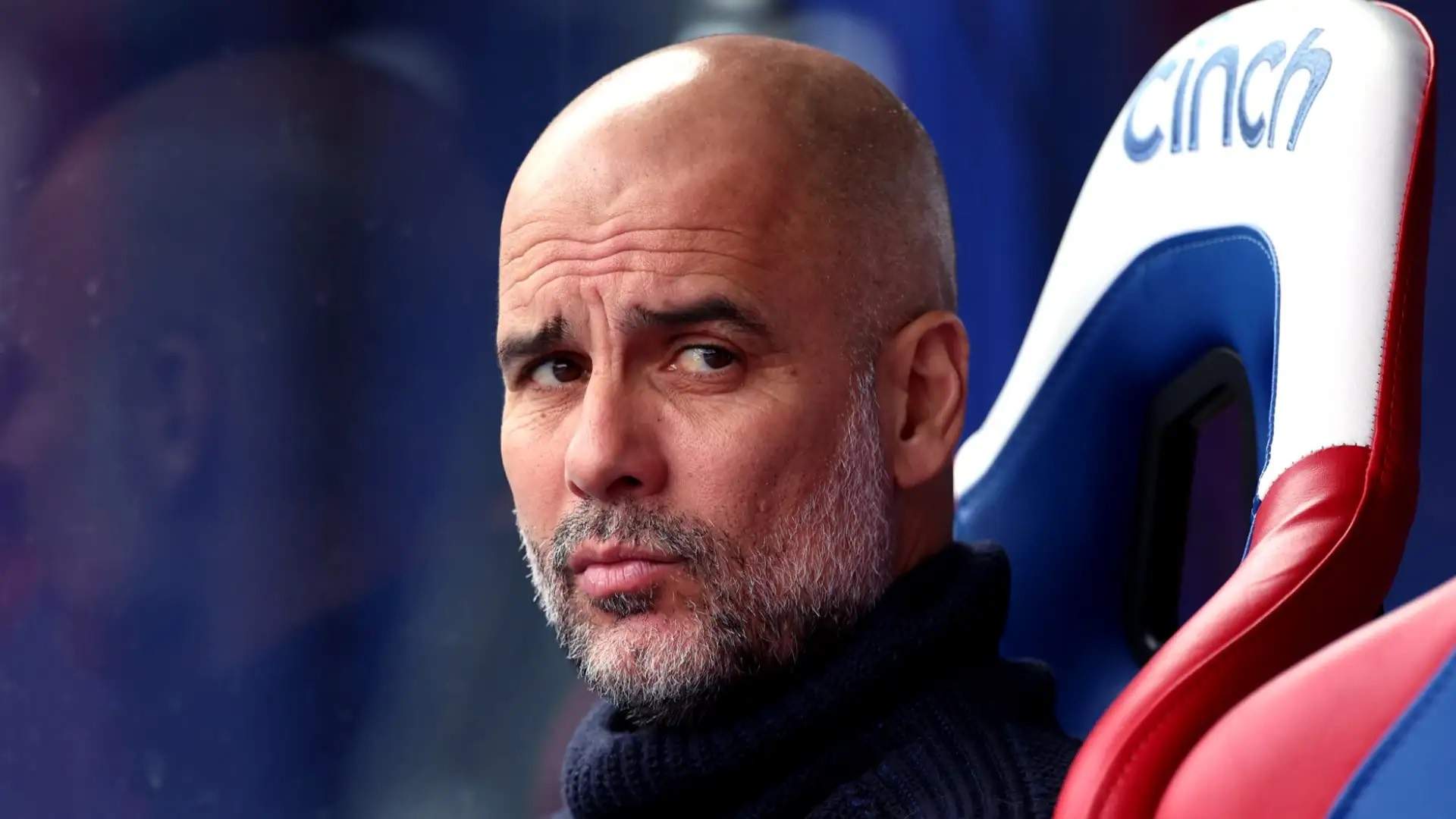 Padre de Guardiola, entrenador del Manchester City: "A los 14 años hacía 10 horas de albañilería y 12 kilómetros en bicicleta, él ha salido trabajador, como yo"