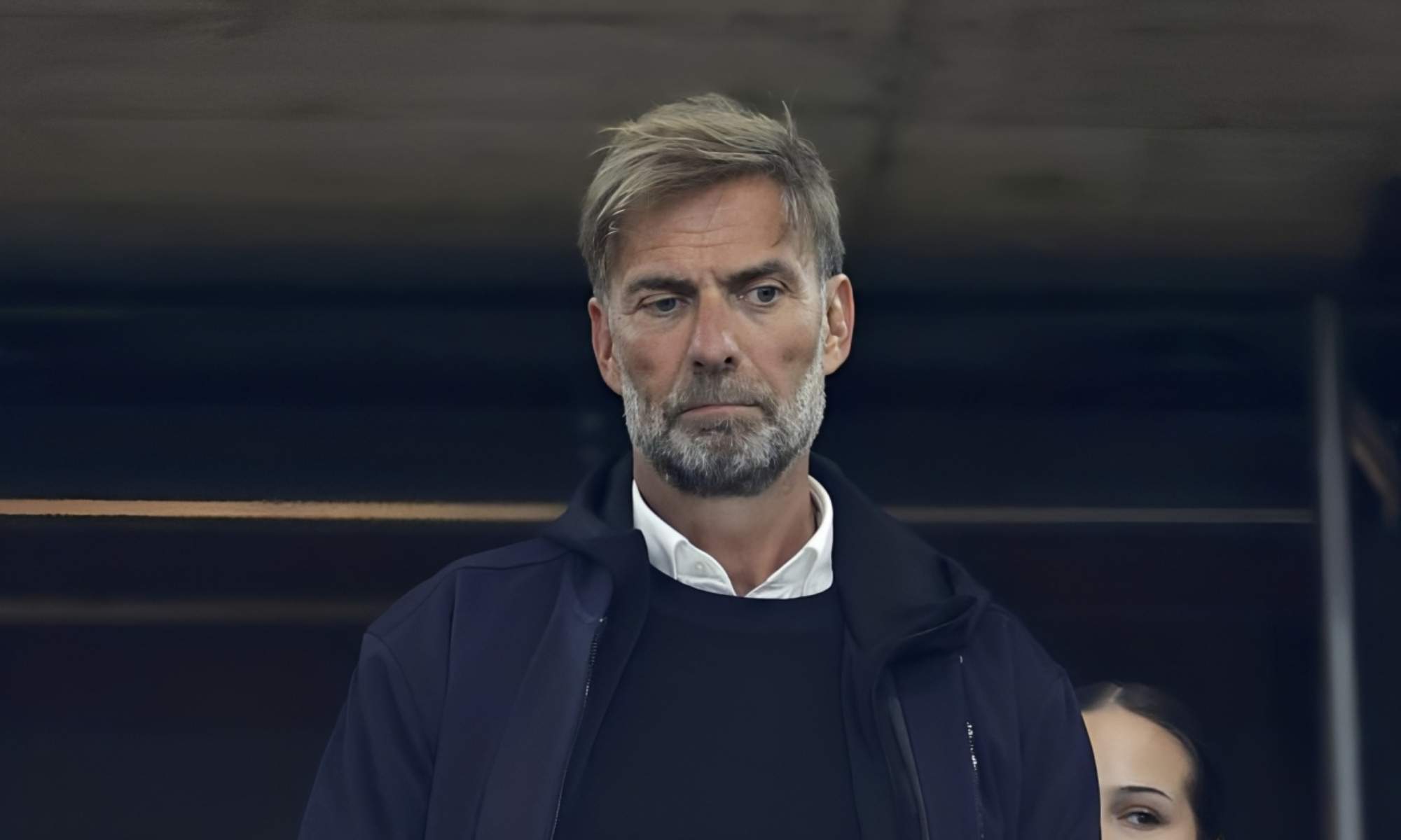 Desde Alemania empiezan a informar acerca del futuro de Jürgen Klopp: novedades importantes