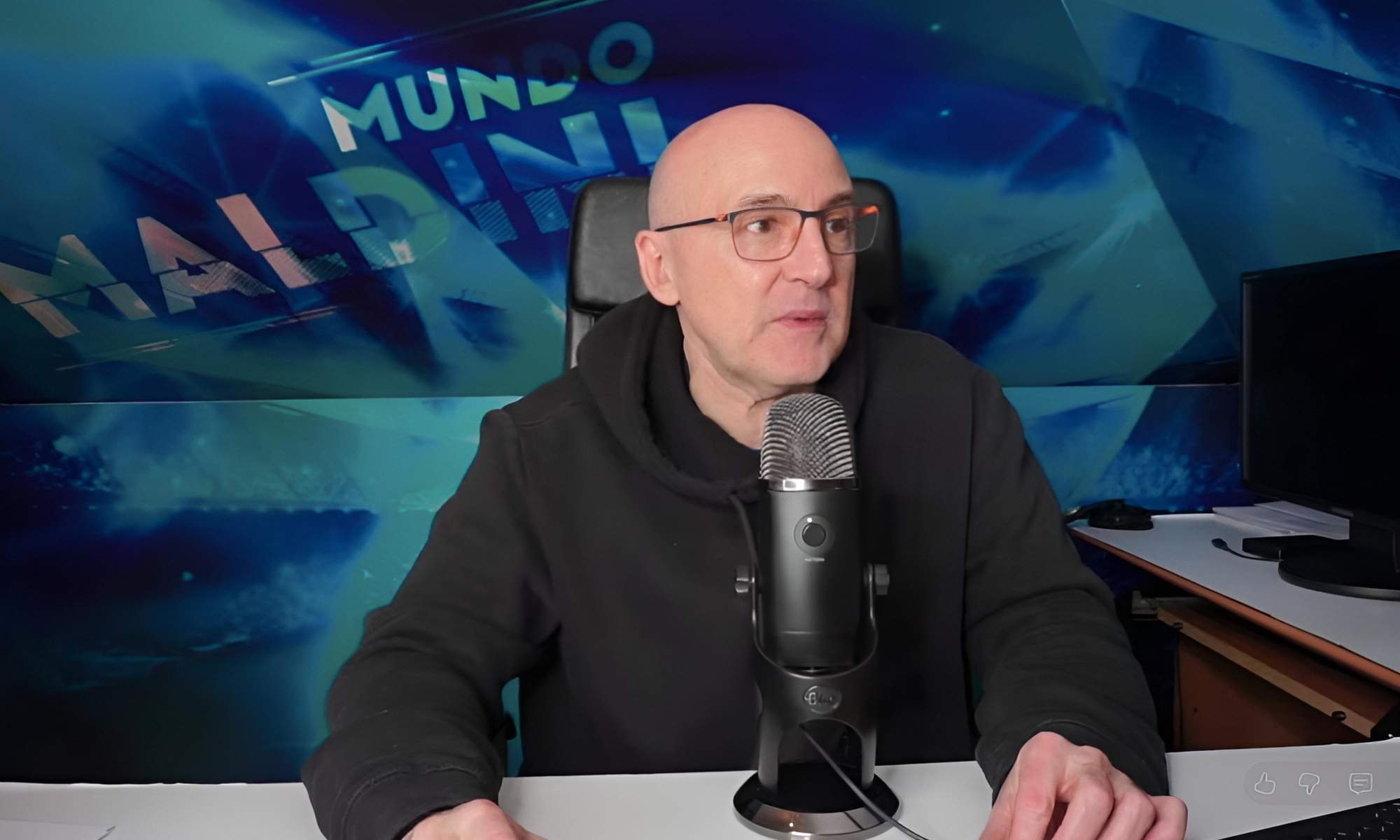 Maldini alucina con la victoria del Real Madrid ante el City: "El partido del equipo ha sido formidable y lo de Valverde ha sido memorable, recordando incluso al gol de Pelé"