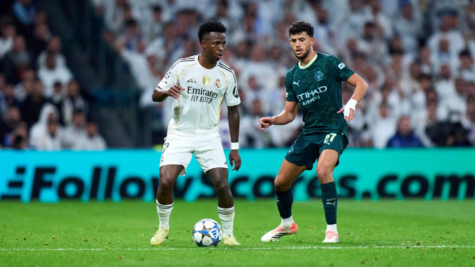 Axel Torres, periodista: “El nivel del Madrid no me ha sorprendido, en Champions es así aunque no esté Mbappé, el City es el que no ha estado a la altura”