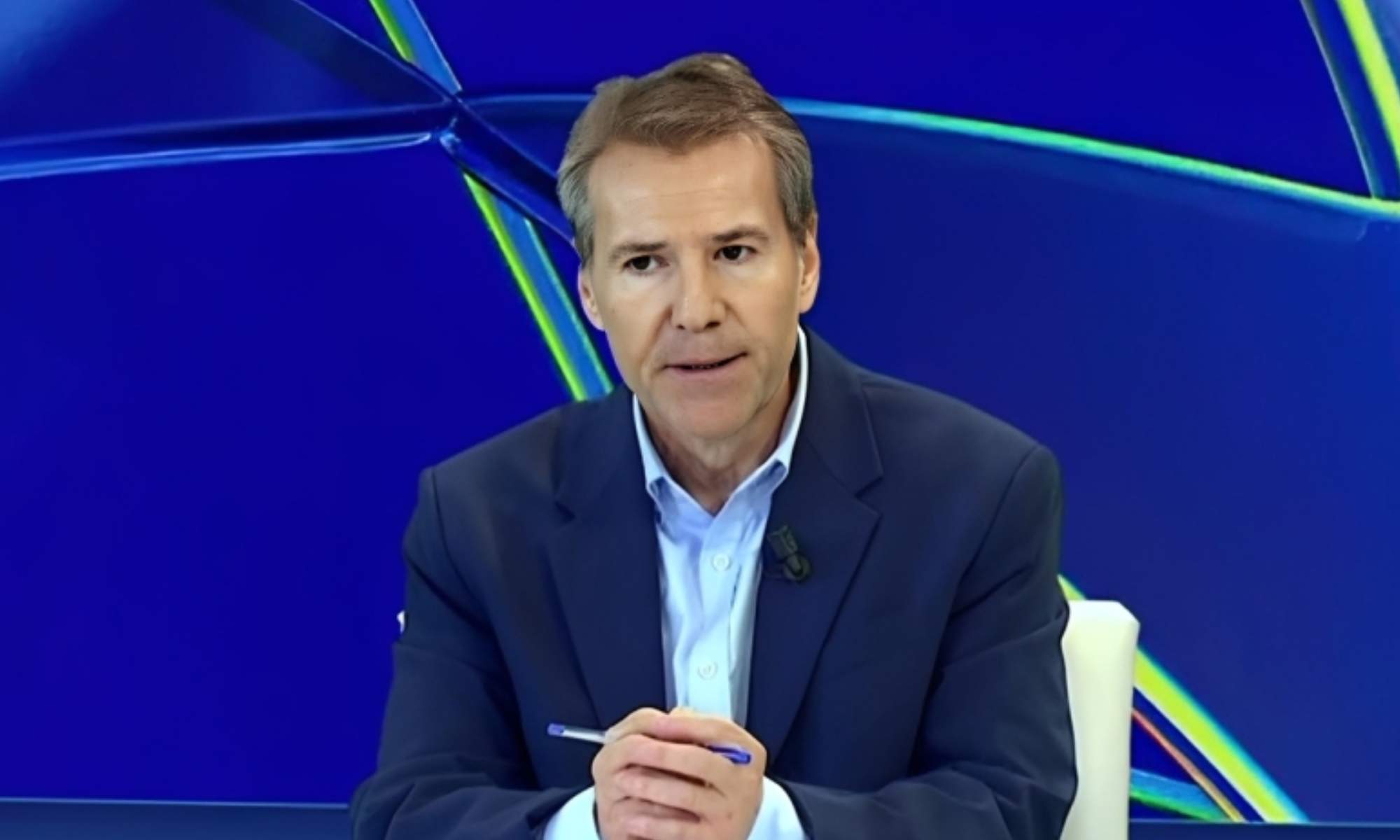 Miguel Ángel Muñoz elogia, merecidamente, a Fede Valverde en RMTV