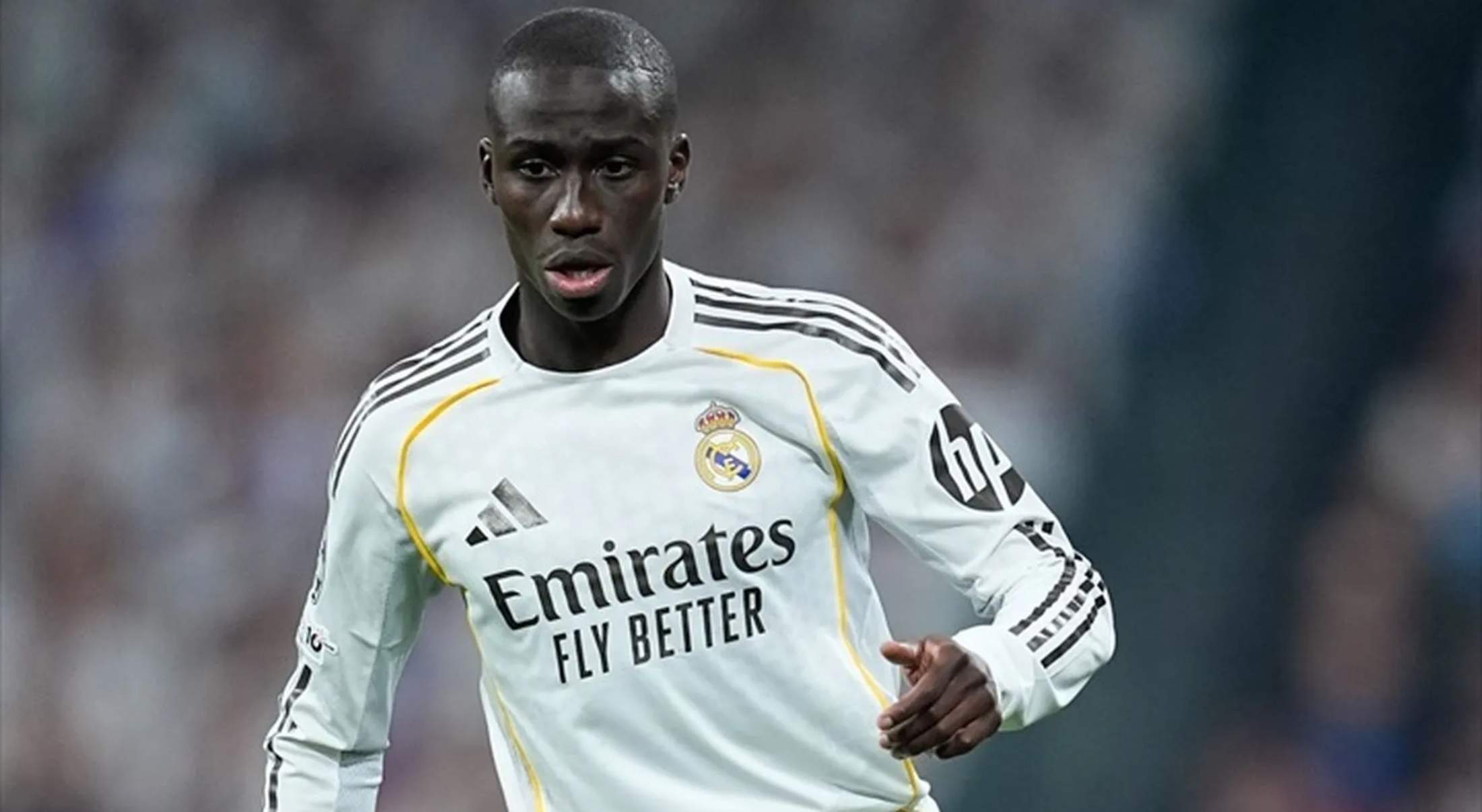 Qué tiene Mendy y cuánto tiempo estará de baja