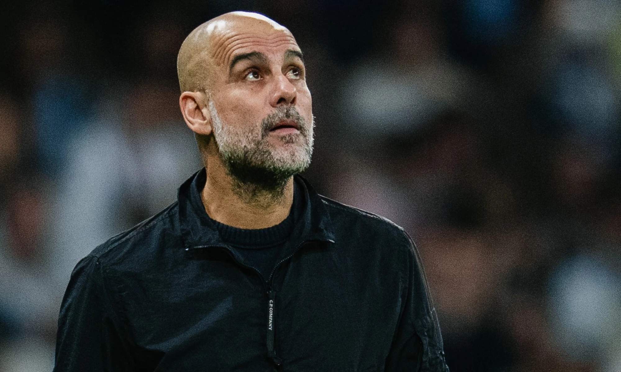 Guardiola empieza a ser criticado con dureza en Inglaterra