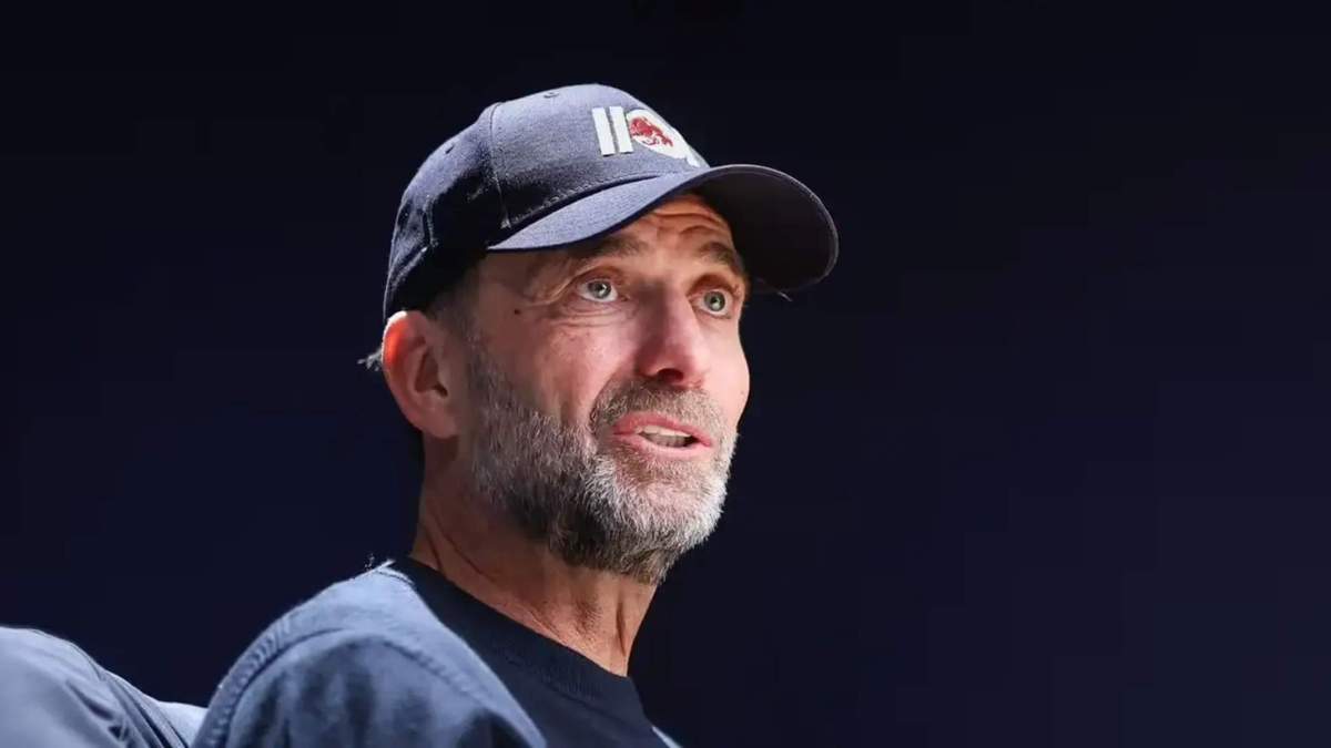 Klopp mira a la selección alemana antes que al Madrid y a Red Bull