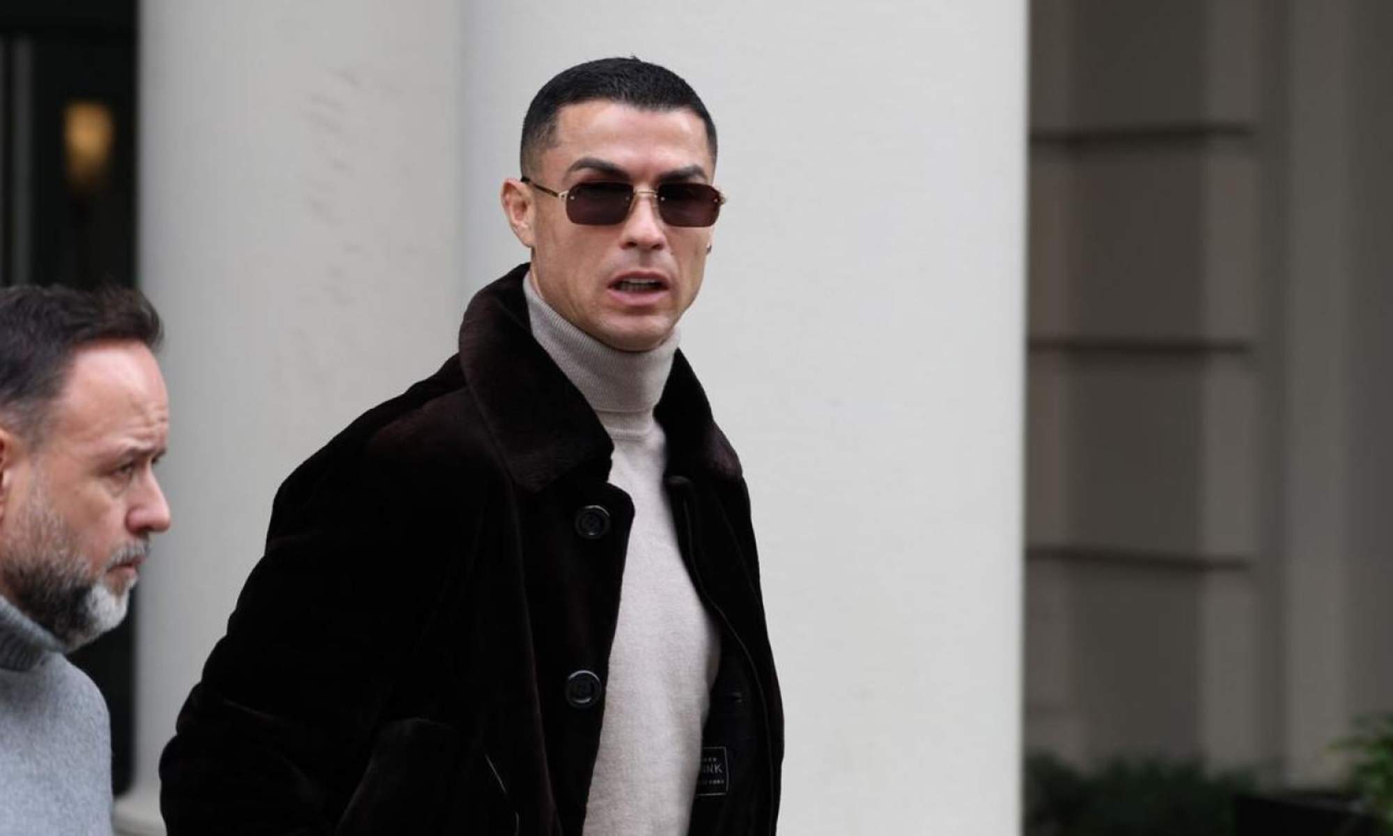 Cristiano Ronaldo y su última gran inversión en España