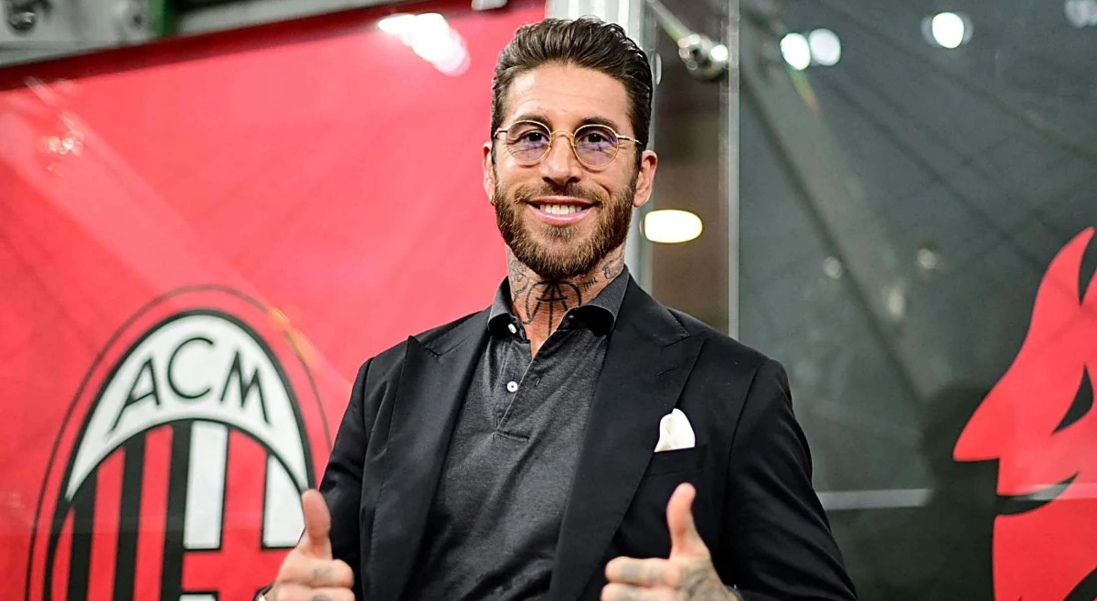 Sergio Ramos cerca de comprar el Sevilla