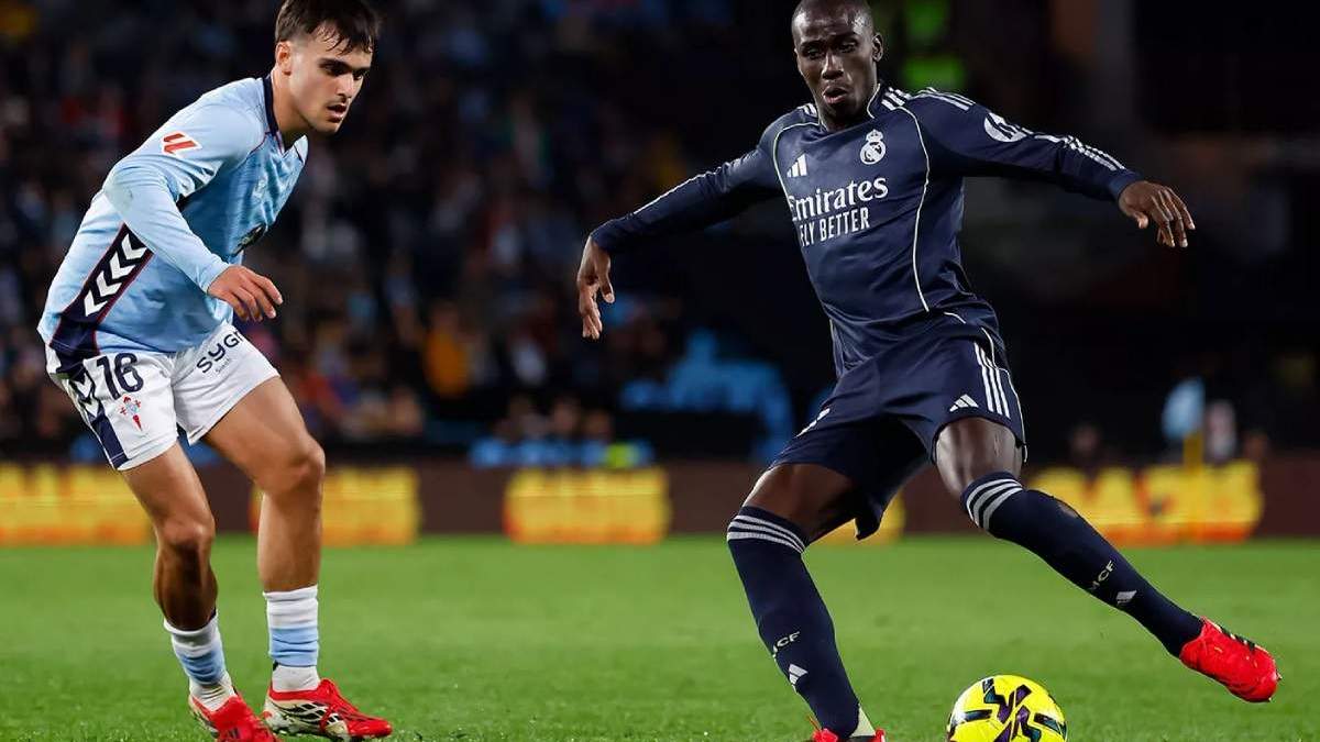 Mendy