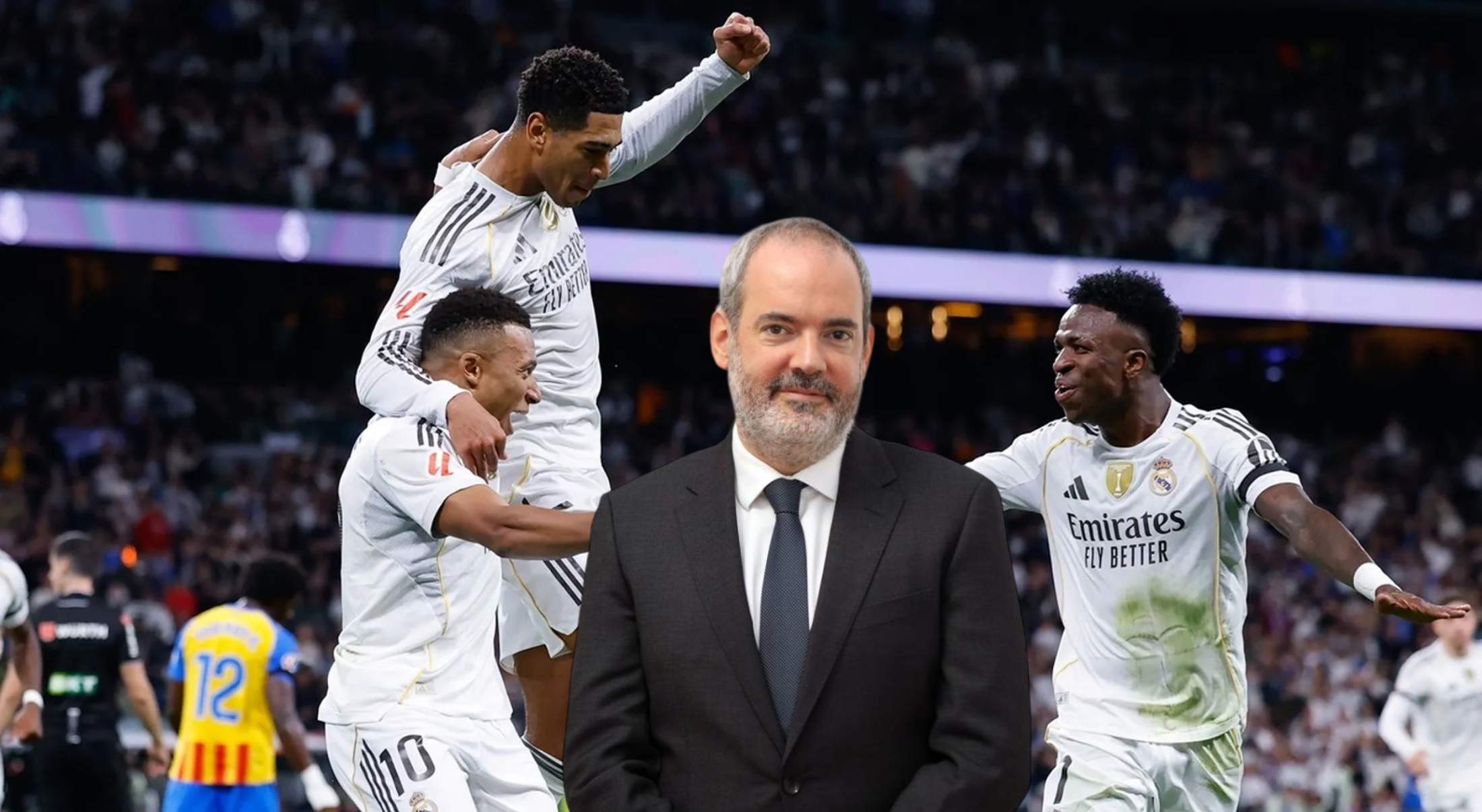Alejandro Jover señala nulas las cláusulas de 1000 millones