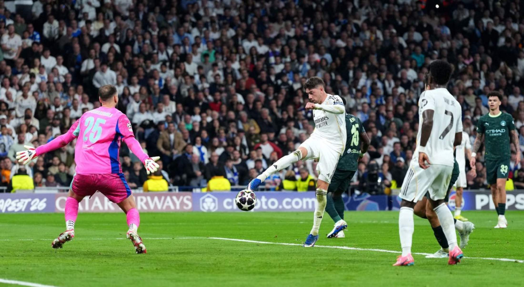 El Madrid y su puesto en cuanto a valor de mercado según el CIES