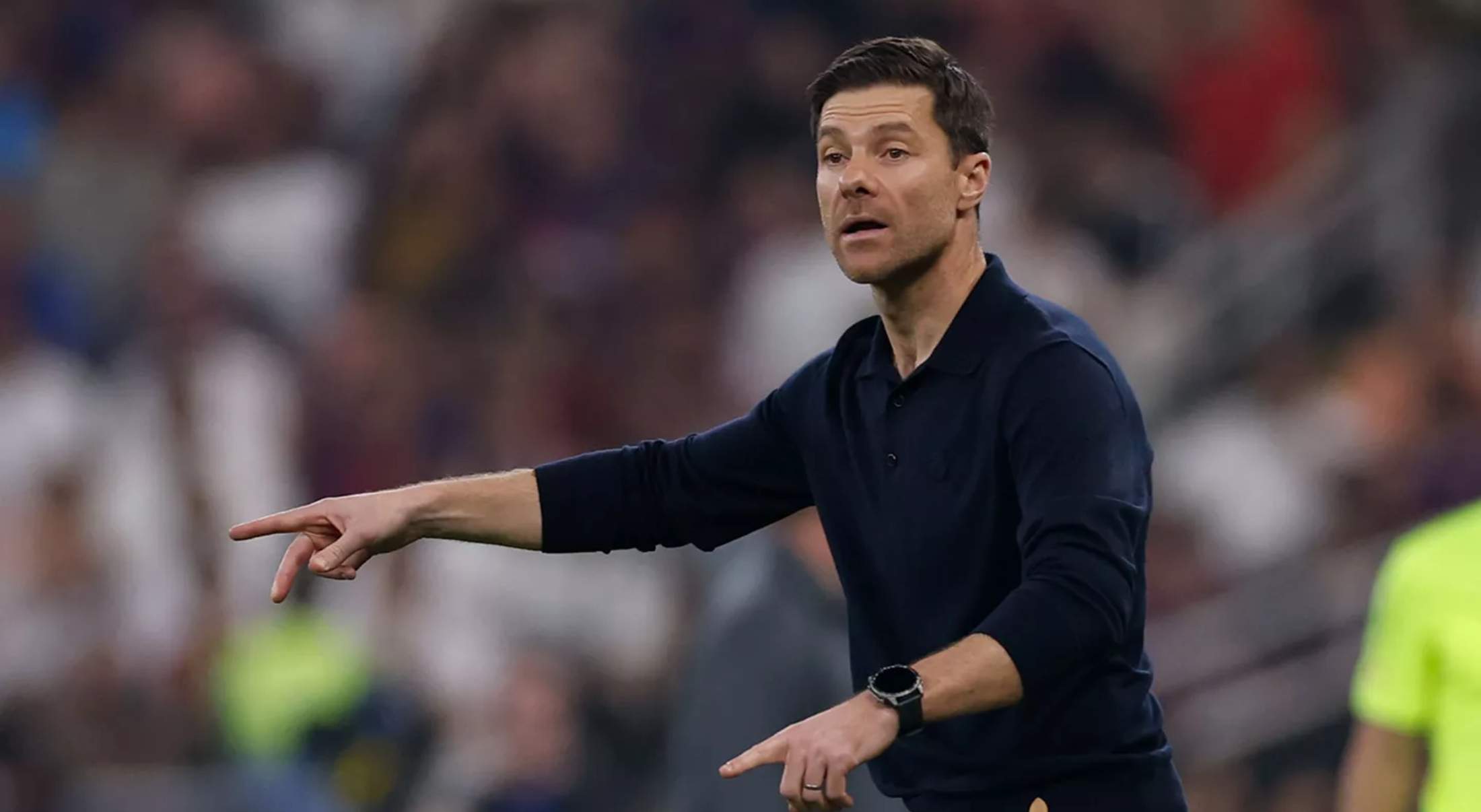 Xabi Alonso no tiene acuerdo con el Liverpool pero sí varias ofertas