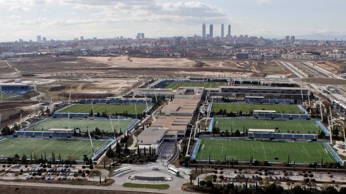 La Fábrica