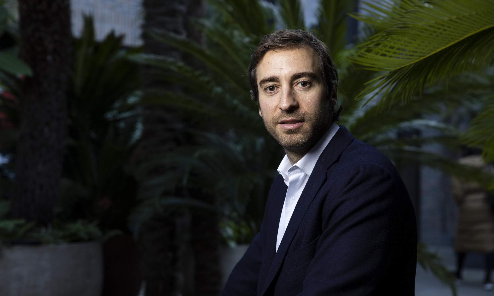 Flamini (42), exfutbolista más rico del mundo, sobre sus inversiones de 30.000 millones: "Me lo tomé como un reto para demostrar mi valía en los negocios"