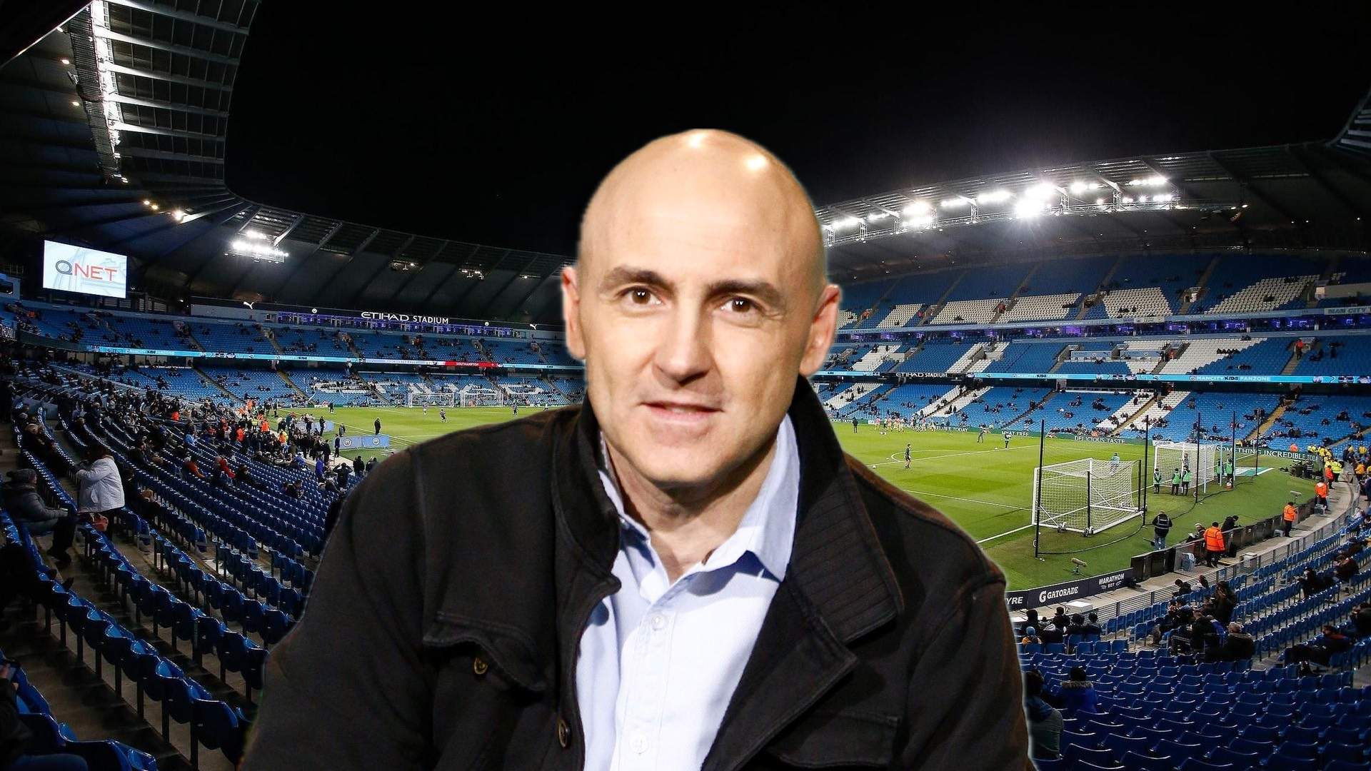 Maldini, sobre su pronóstico del Manchester City - Real Madrid: "Pueden remontar, hay gente que dice 50% de probabilidades, pero eso no lo compro"