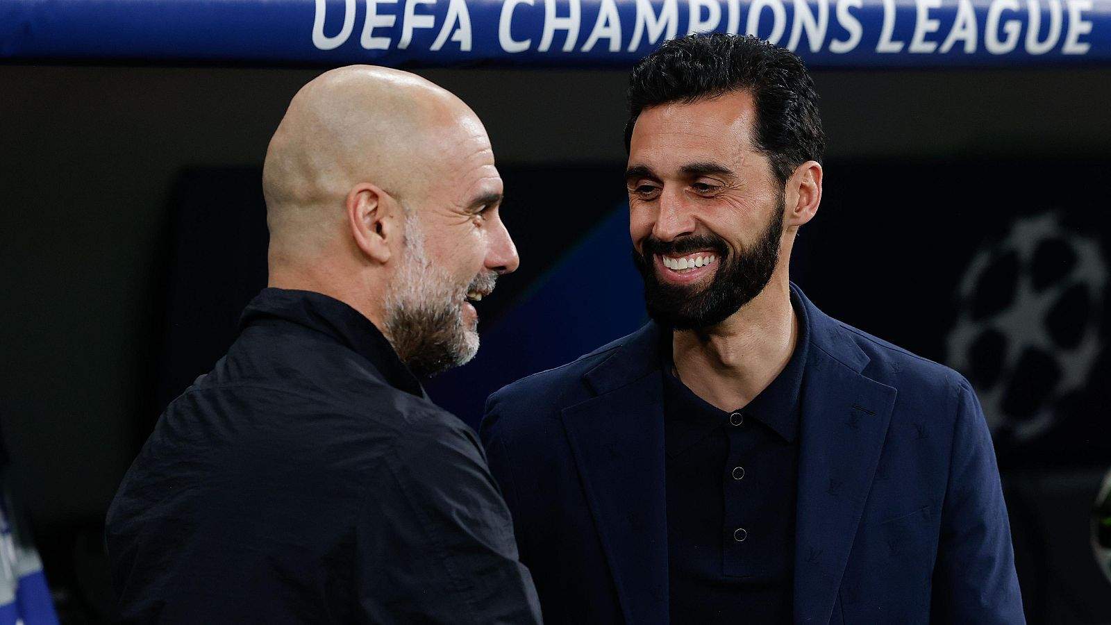 El jugador que Arbeloa ha destacado tras ganar al City los 2 partidos: "Ha sido nuestro as en la manga"
