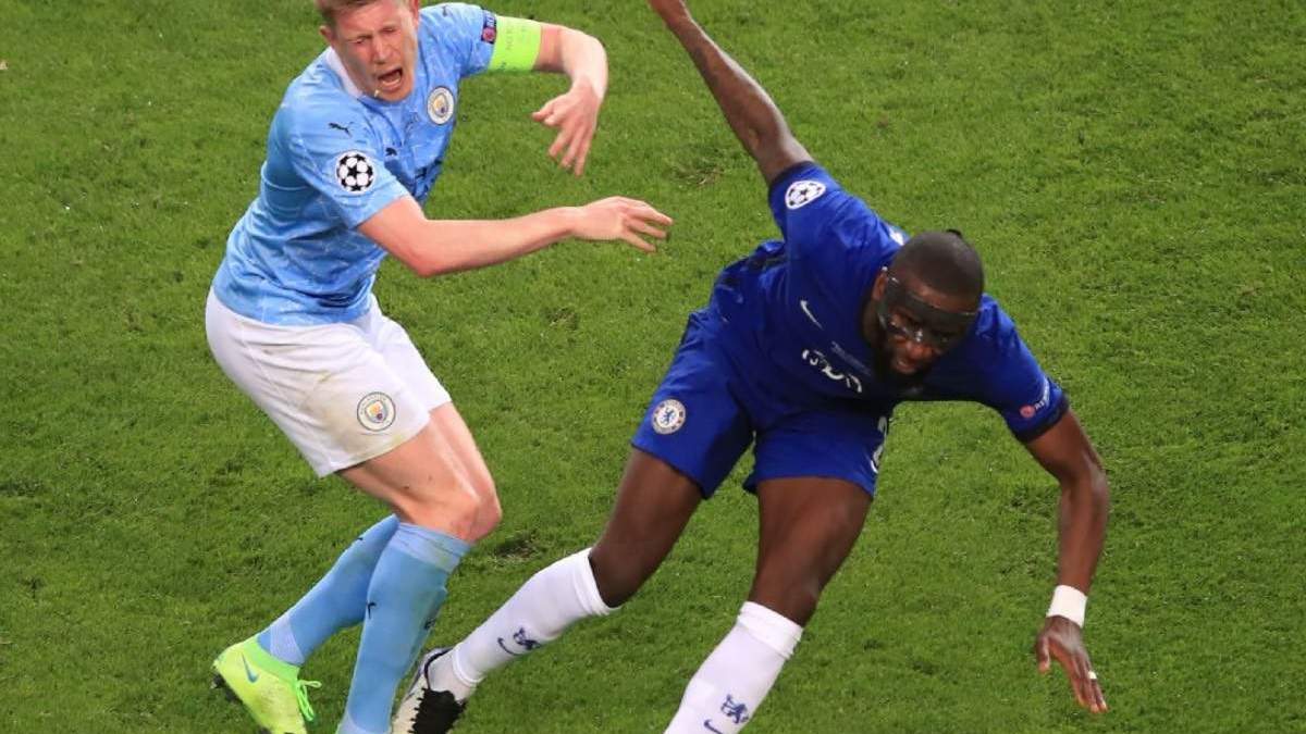 Rudiger
