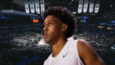 El Real Madrid de Scariolo ya mira al futuro: Baba Miller es el fichaje más deseado para la próxima temporada
