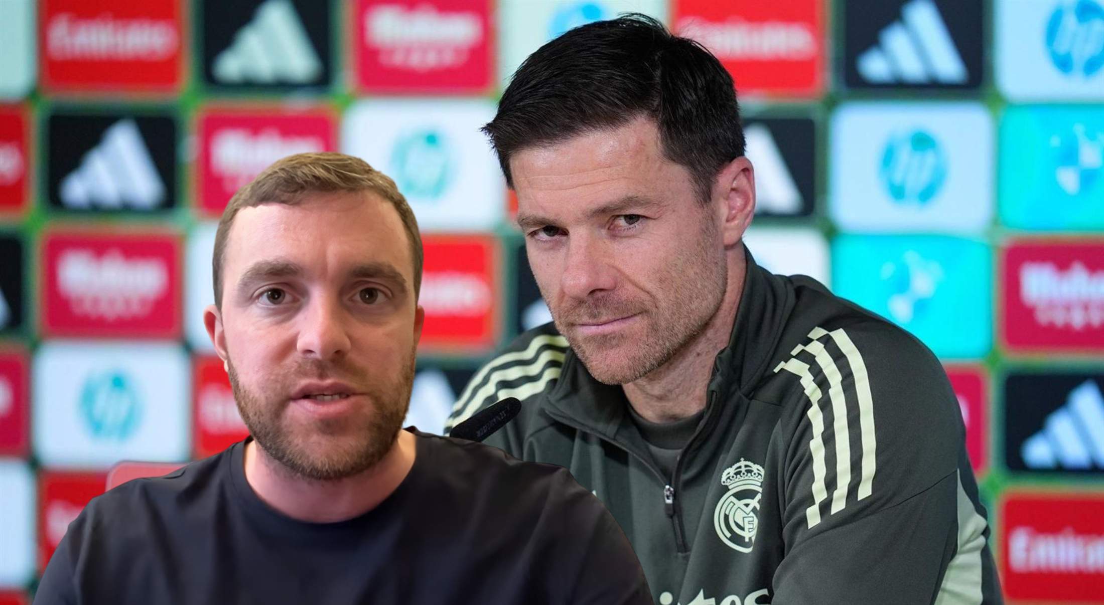 Fabrizio Romano actualiza la situación de Xabi Alonso