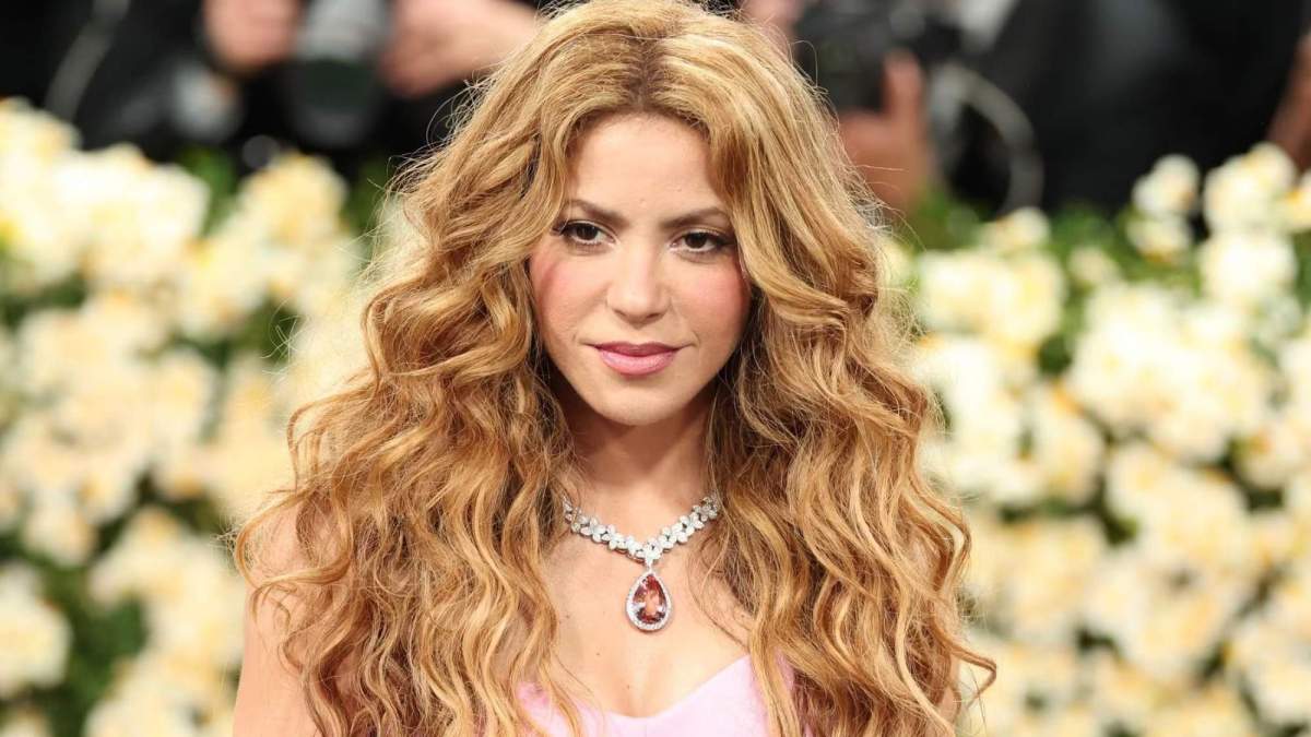 Shakira
