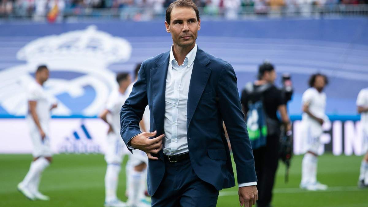 rafa nadal real madrid europa press rafa nadal real madrid europa press