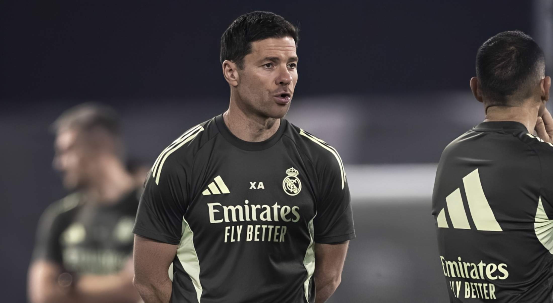 Xabi Alonso puede regresar al Liverpool y enfrentarse al Real Madrid