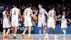 El Real Madrid vence al Barça por 19 puntos