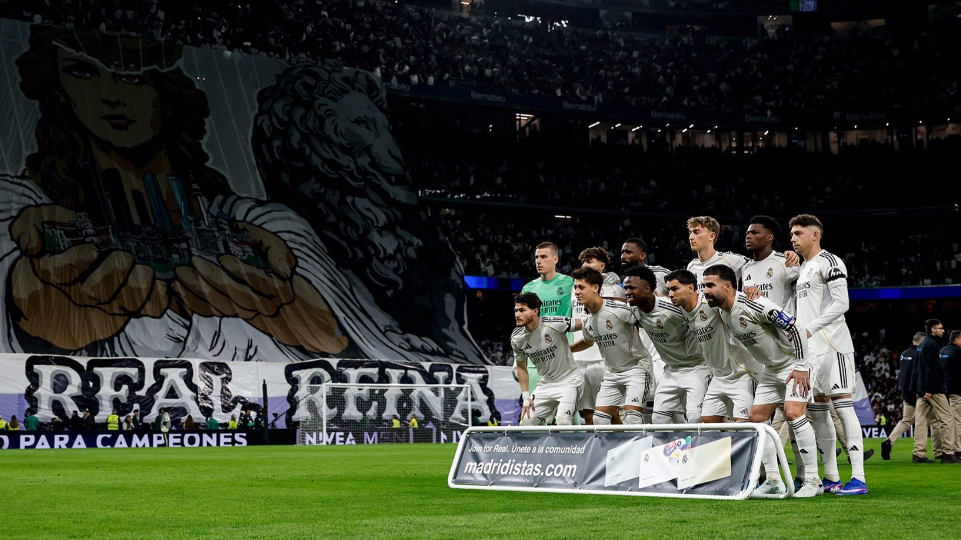 Así queda la clasificación de LaLiga tras la victoria del Real Madrid en el derbi: los de Arbeloa dejan a los de Simeone a 12 puntos