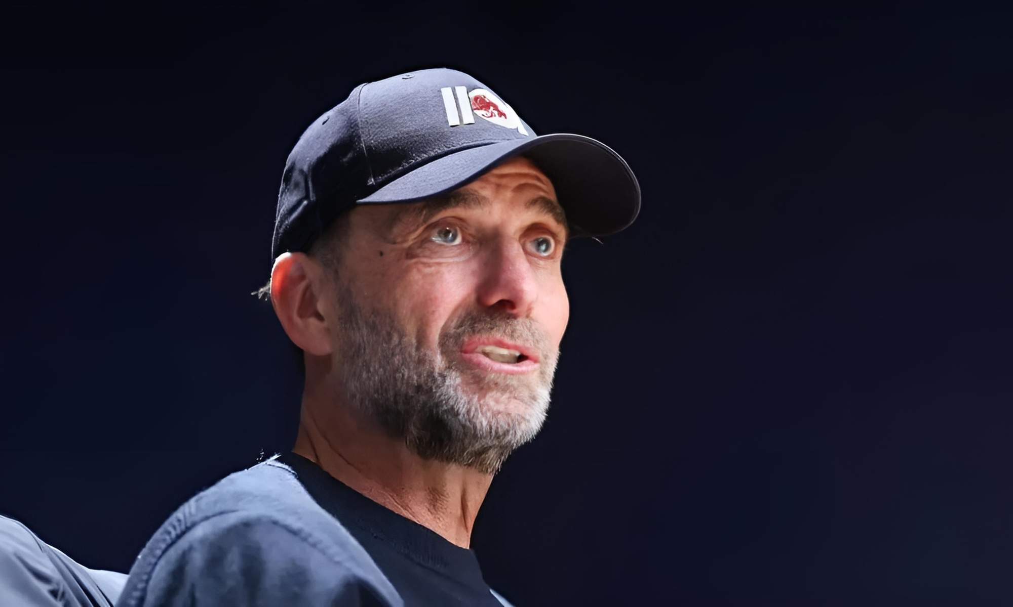 Jurgen Klopp
