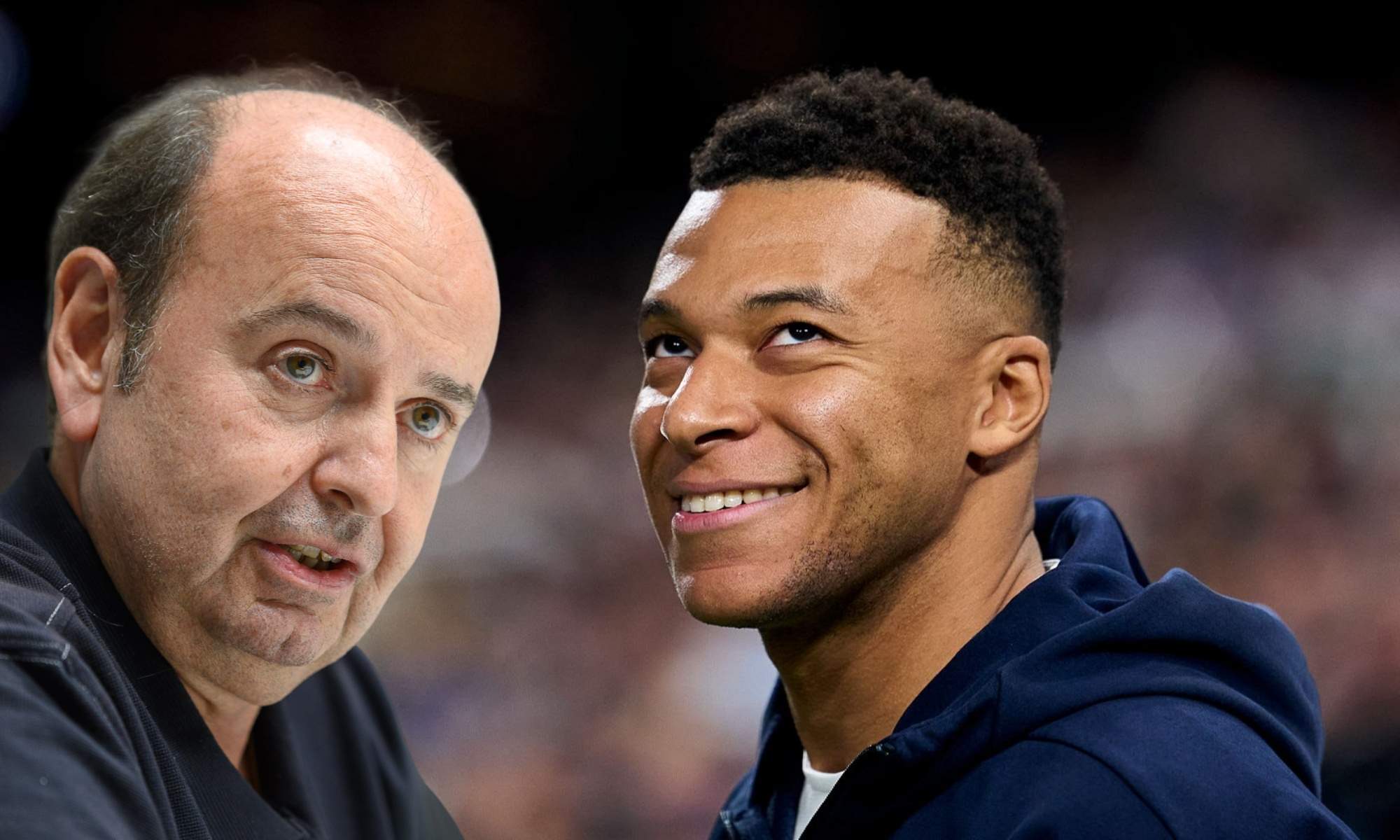 Juanma Rodríguez, periodista, sigue su campaña contra Mbappé: "Las viudas de Xabi Alonso están a punto de ser las suyas"