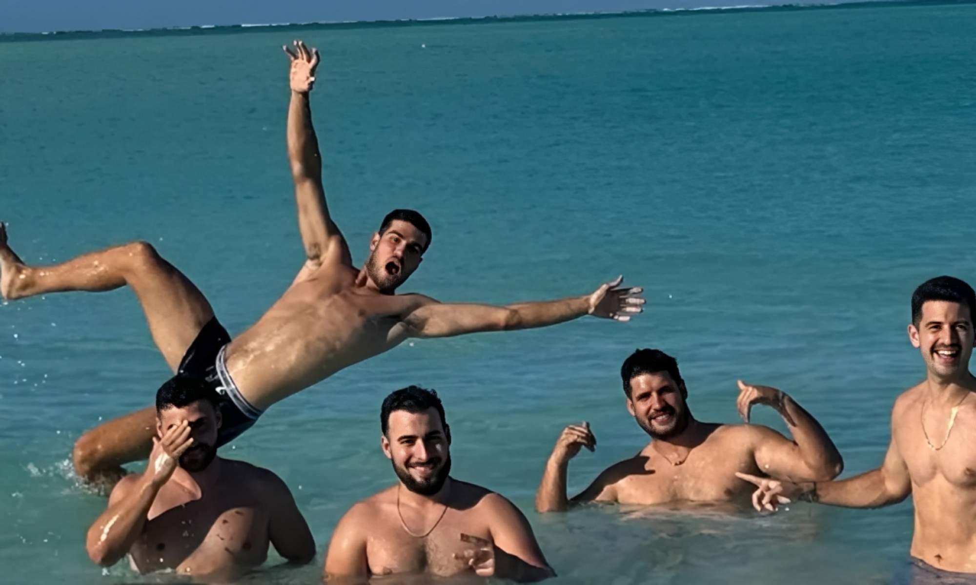 Carlos Alcaraz es un 'enamorado' de Miami