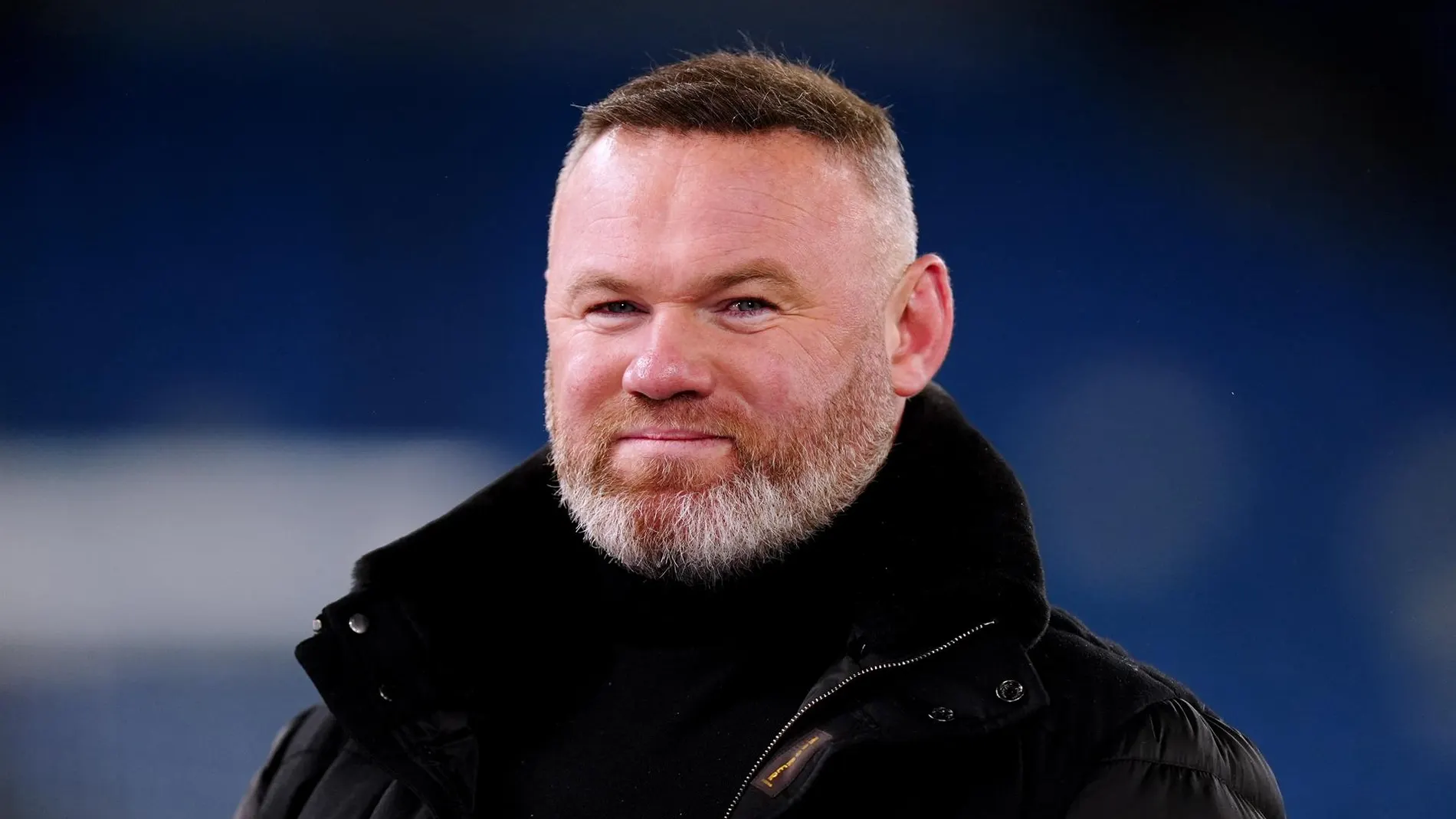 Wayne Rooney (40), exfutbolista: "Sé que Alexander-Arnold es muy amigo de Bellingham y parece que han tenido algunos problemas, está intentando separarlos"