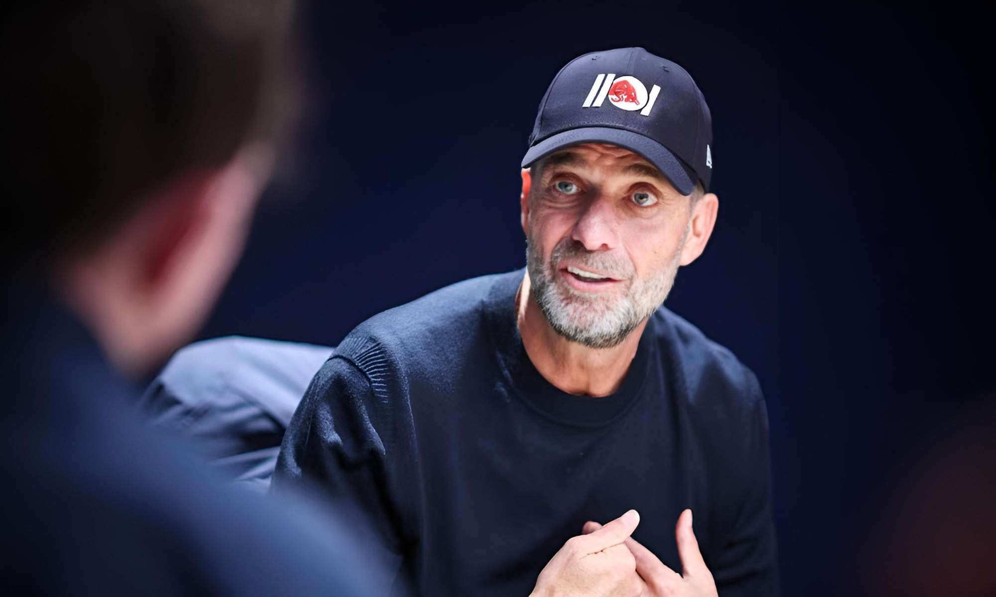 Klopp, sobre su fichaje por el Madrid: "Eso lo dicen los de siempre, si me hubieran llamado nos habríamos enterado y no ha sonado el teléfono ni una sola vez"