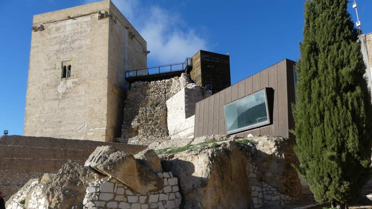 Fortaleza de la Estepa
