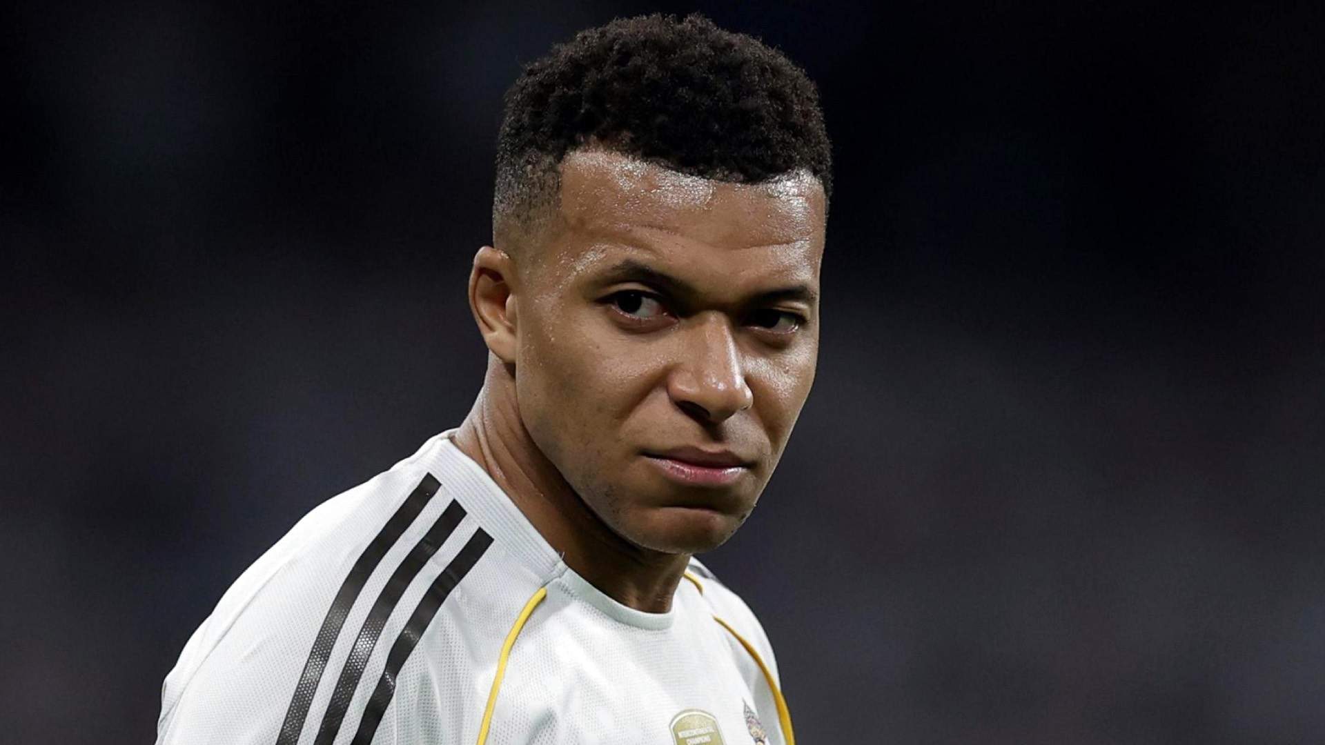 Mbappé (27), sobre las críticas: "No veo porque yo debería ser diferente, aquí lo han hecho con Cristiano Ronaldo"