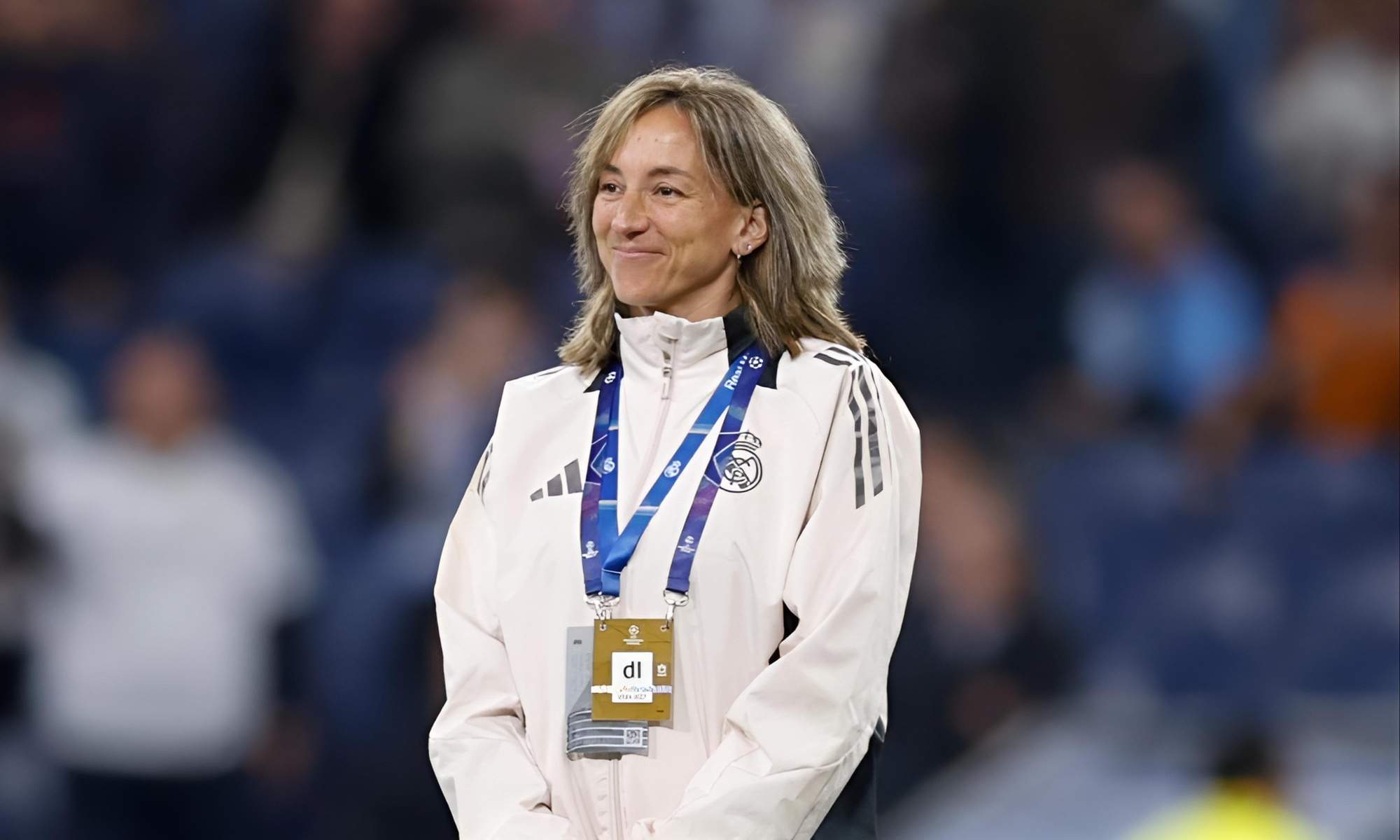 Itziar González, exnutricionista del Madrid, ataca a los médicos del club: "Gracias Mbappé, esos narcisistas enchufados dañan a los chavales"