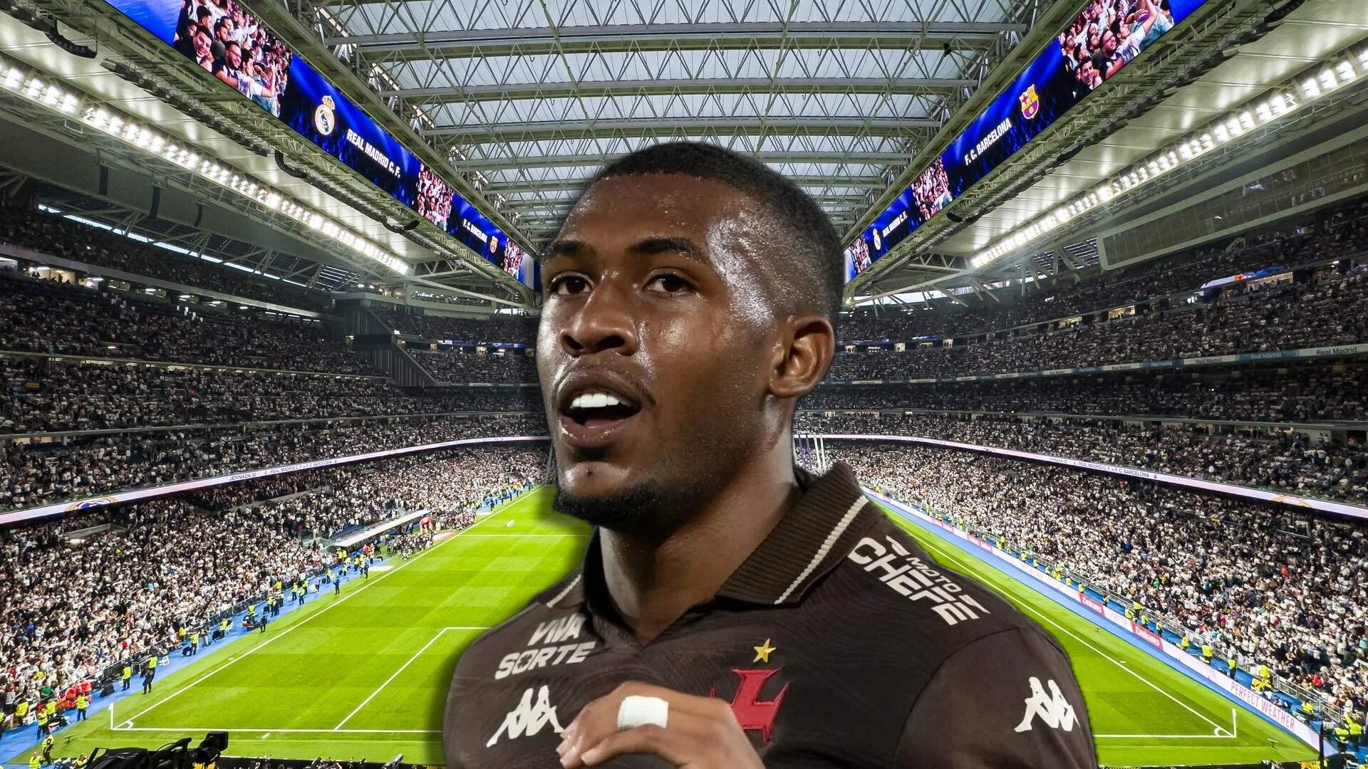 Mejor que Mastantuono, el Real Madrid dispuesto a negociar el fichaje de Rayan por un máximo de 40 millones como refuerzo para el ataque