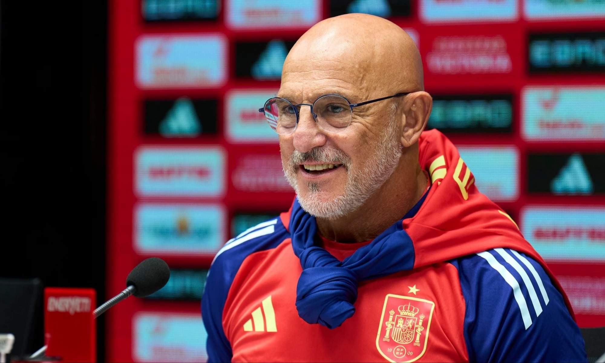 La nueva vida de Luis De la Fuente desde que es seleccionador: charlas de 24.000 euros, dos casas y menos sueldo que Del Bosque y Luis Enrique