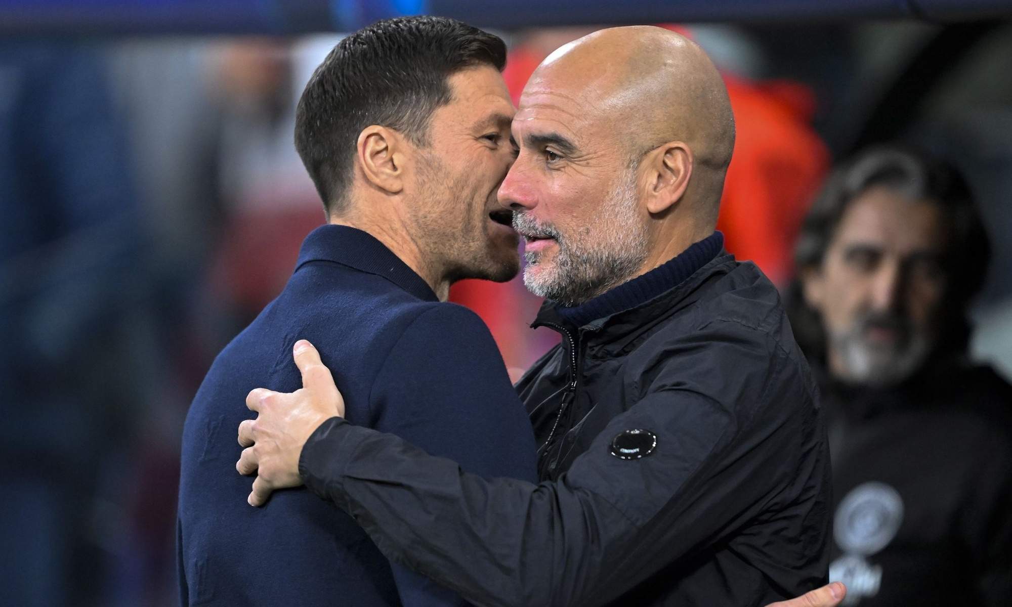 Pipi Estrada (69), periodista: "Hay muchas posibilidades de que Xabi Alonso sea el sustituto de Guardiola en el Manchester City"