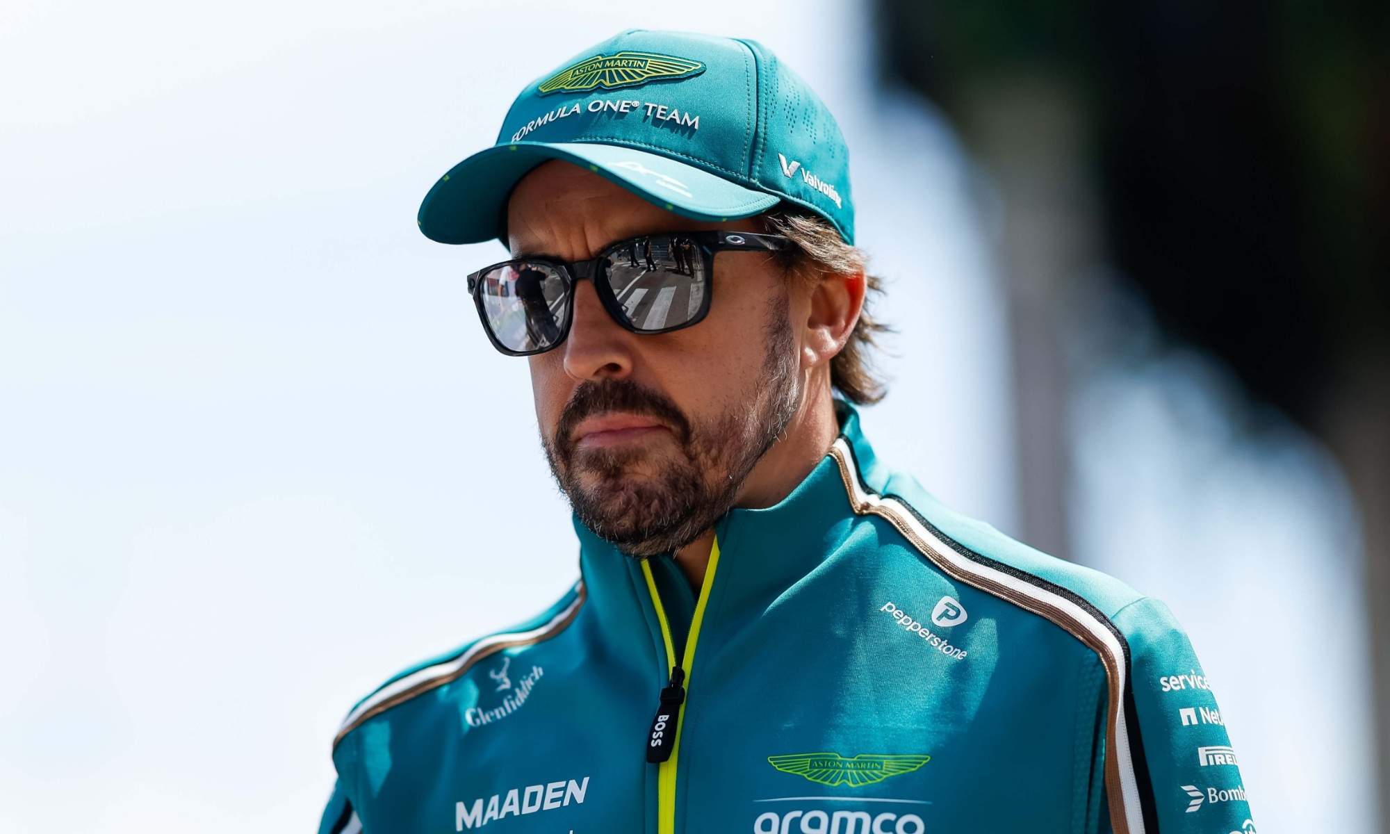 La vida de Fernando Alonso y sus inversiones fuera de la Fórmula 1: empresario de moda y del sector digital, posee un museo con su nombre y casas en cuatro países