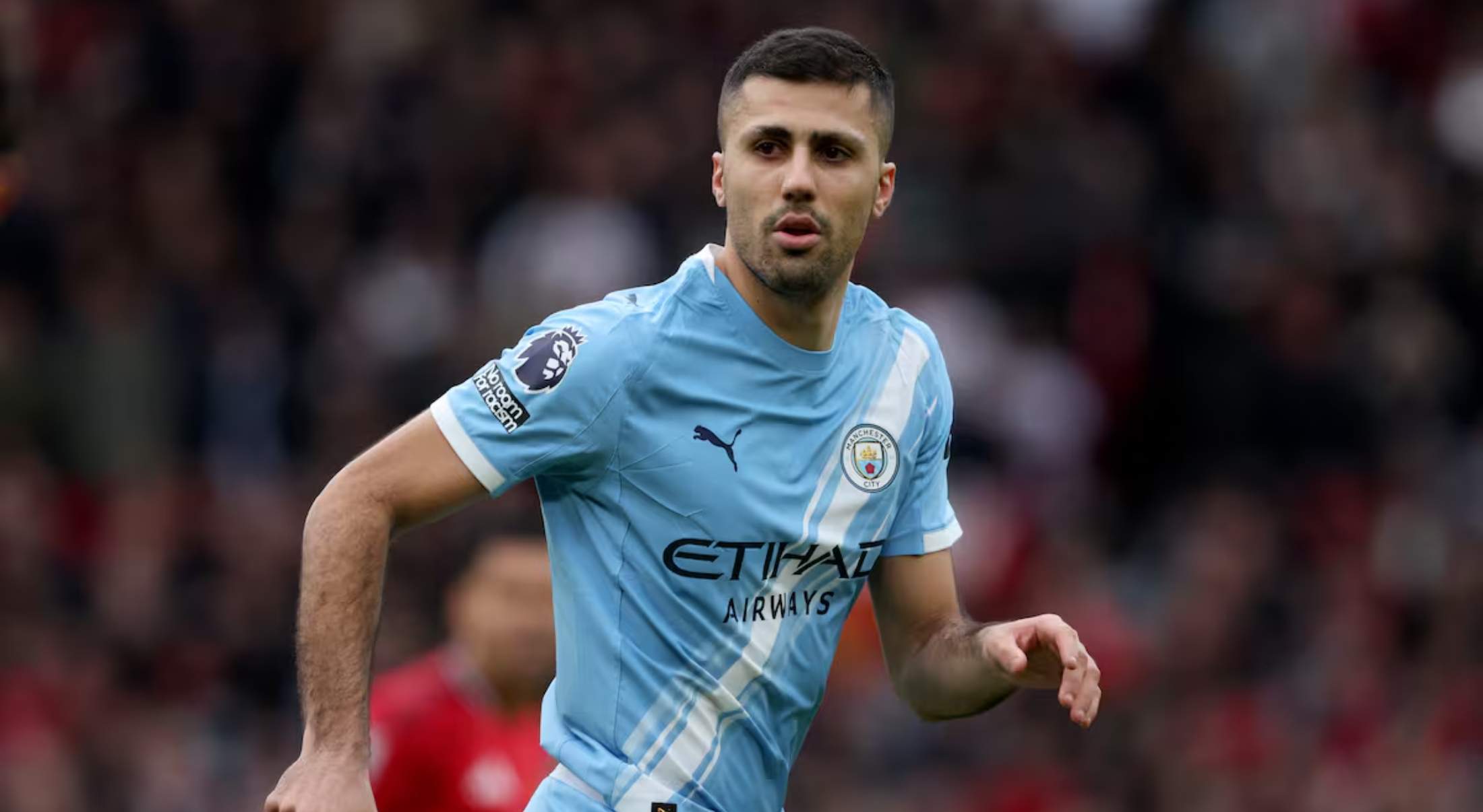El pasado en el Atlético no impide a Rodri fichar por el Real Madrid
