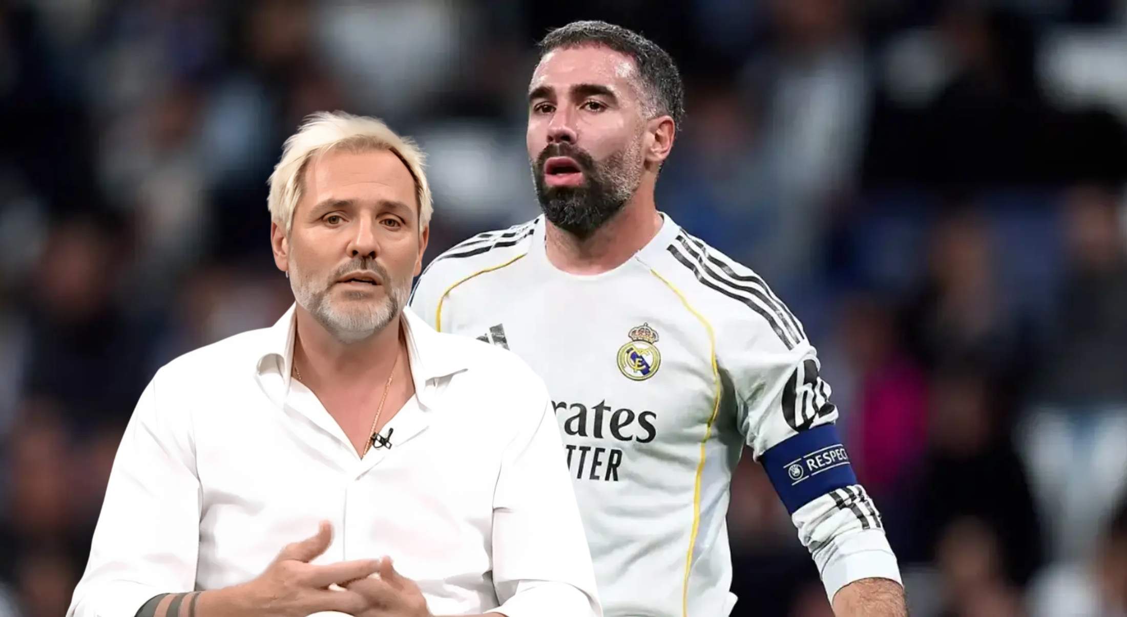 Cañizares avisa a Carvajal por el Mundial