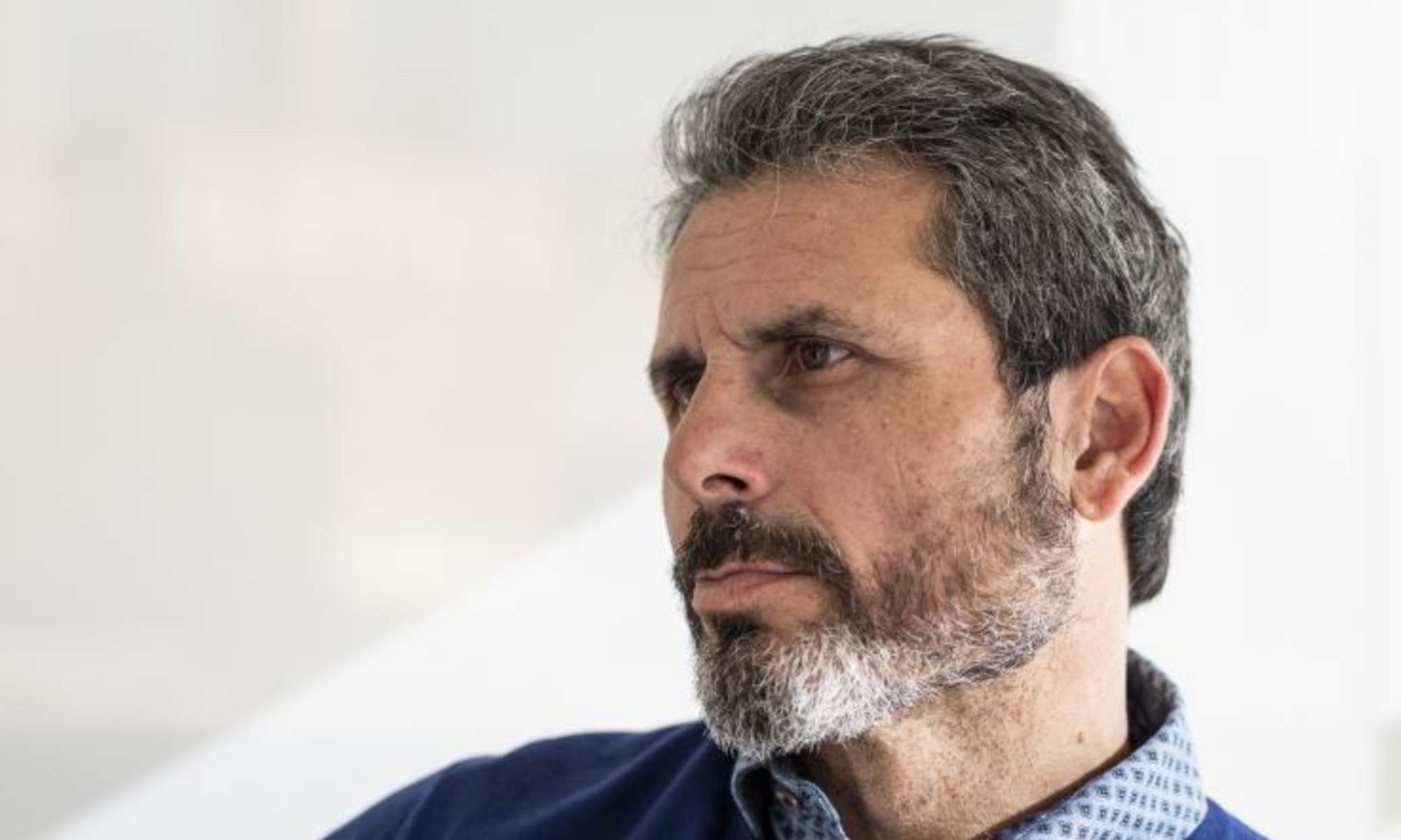 La reflexión de Rafa Alkorta que da de qué hablar