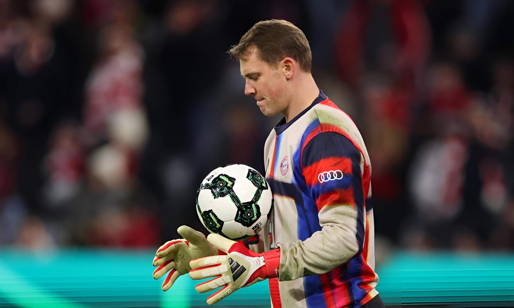 Confirmado: Neuer no es el único, otros dos jugadores del Bayern se recuperan de lesión y apuntan al partido contra el Real Madrid del 7 de abril