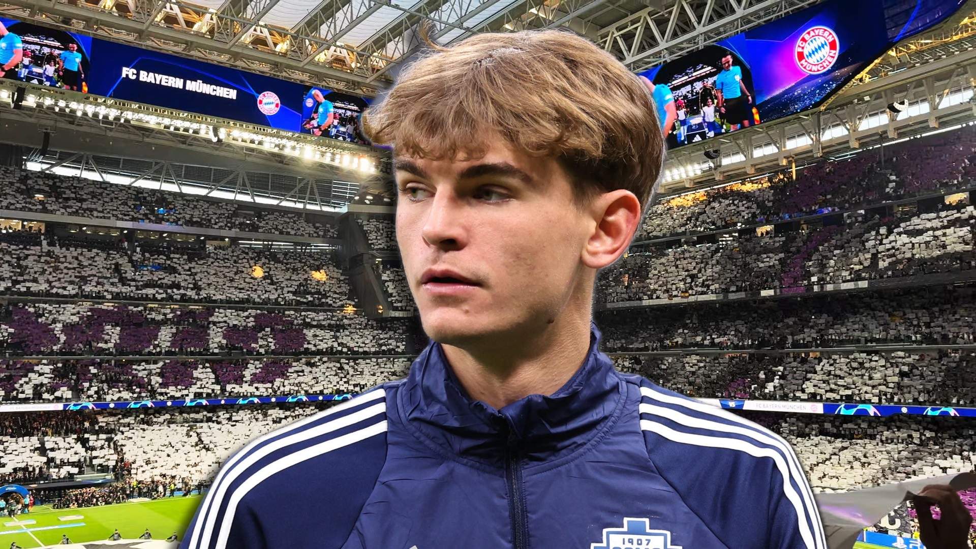 Confirmado por el Como: hay una “alta probabilidad” de que Nico Paz se quede en Italia una temporada más y no fiche por el Real Madrid