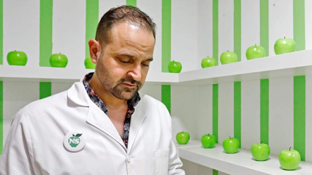 El médico y nutricionista Ramón Cangas ha expuesto su opinión sobre la dieta paleolítica.
