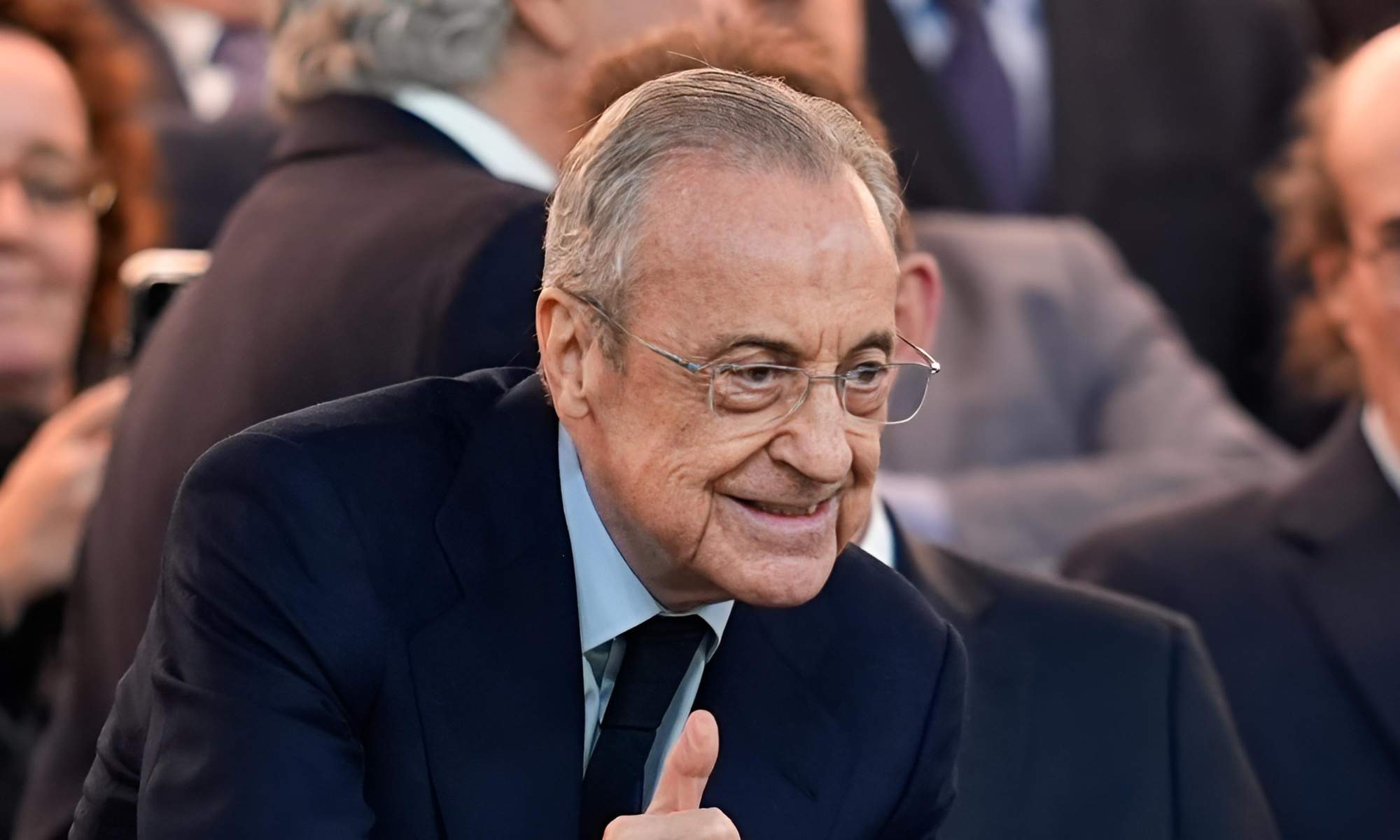 Entra en vigor: el Real Madrid cambia su política de fichajes a partir de 2026 tras más de una década de apuesta por jóvenes futbolistas que buscan revalorizarse