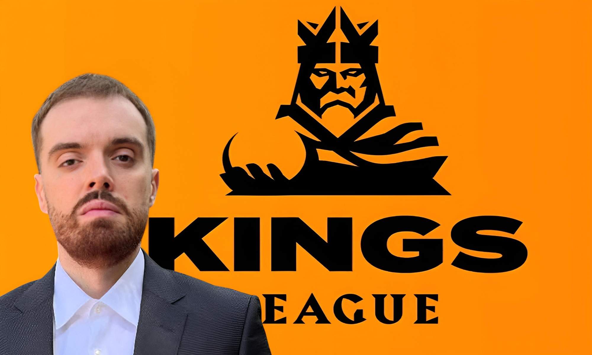 Ibai Llanos (31), sobre sus inversiones: "La Kings League ha perdido mucha audiencia, pero todos ganamos dinero con ella y sigue siendo un proyecto rentable"